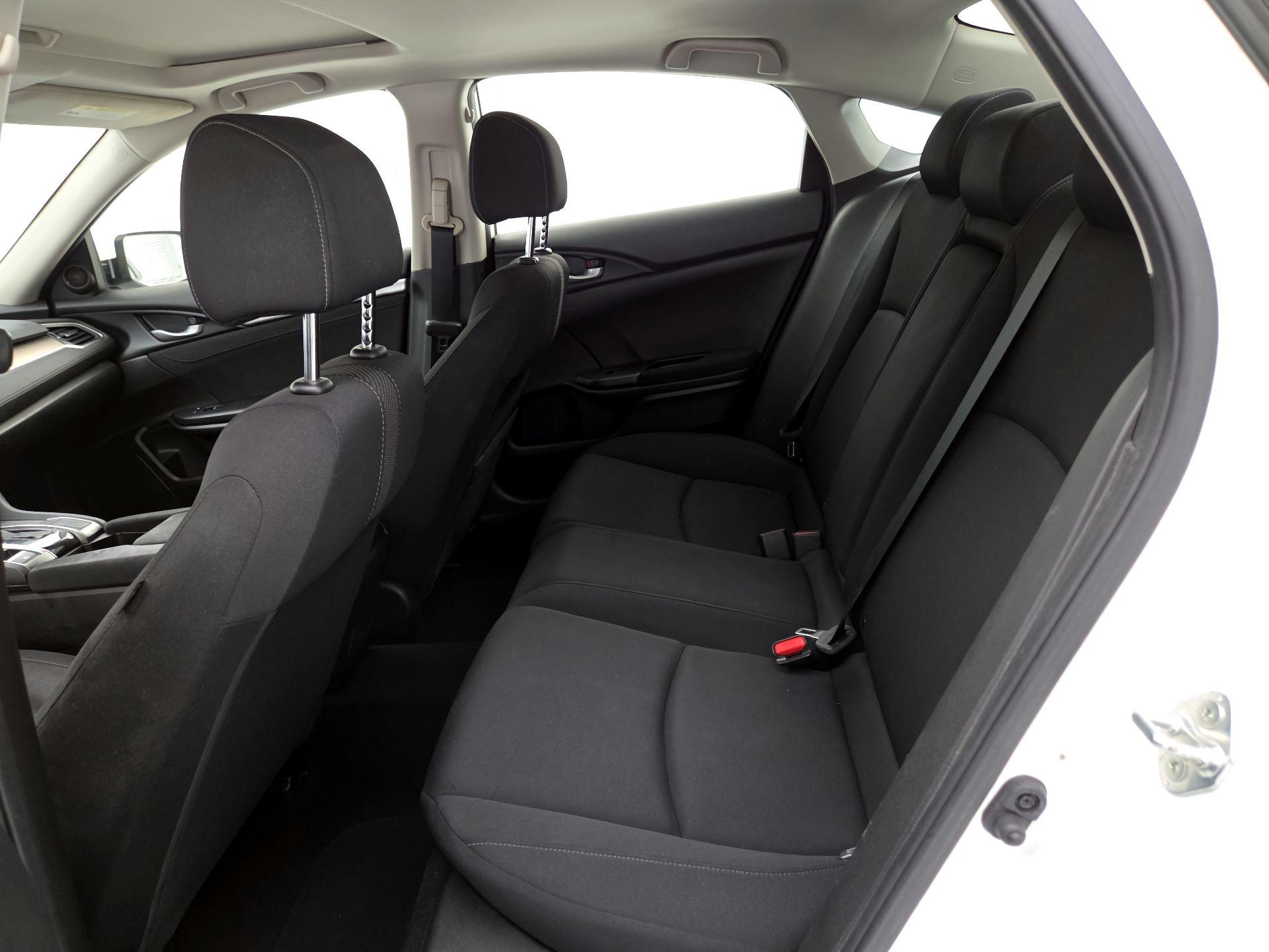 Thumbnail: 2018 Honda Civic - 19