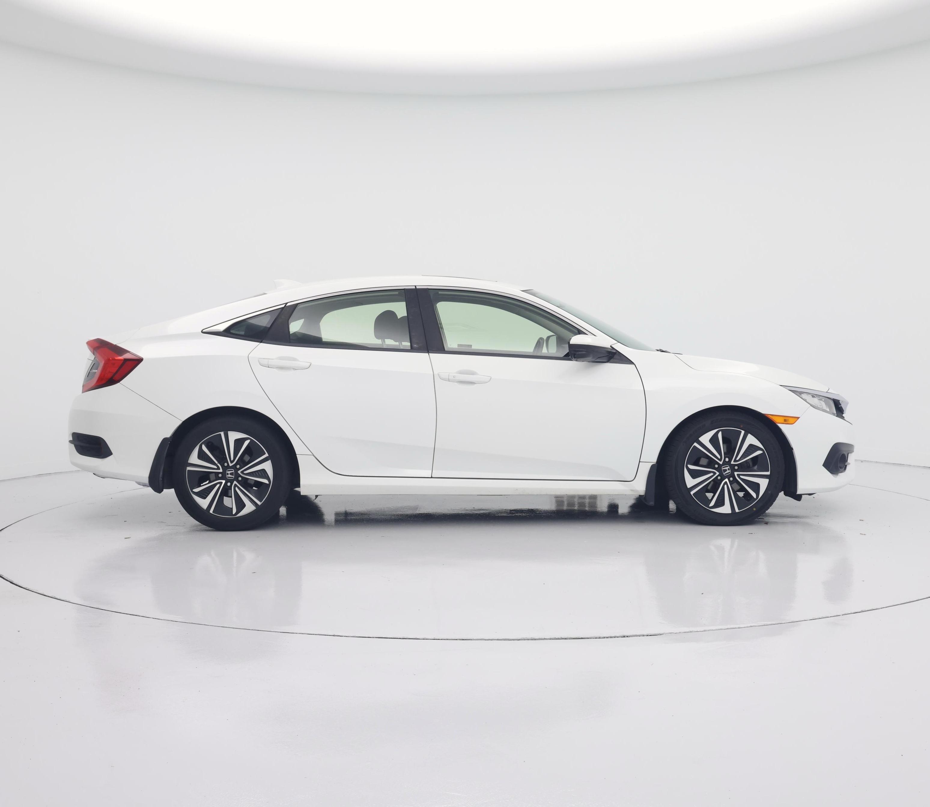 Thumbnail: 2018 Honda Civic - 7