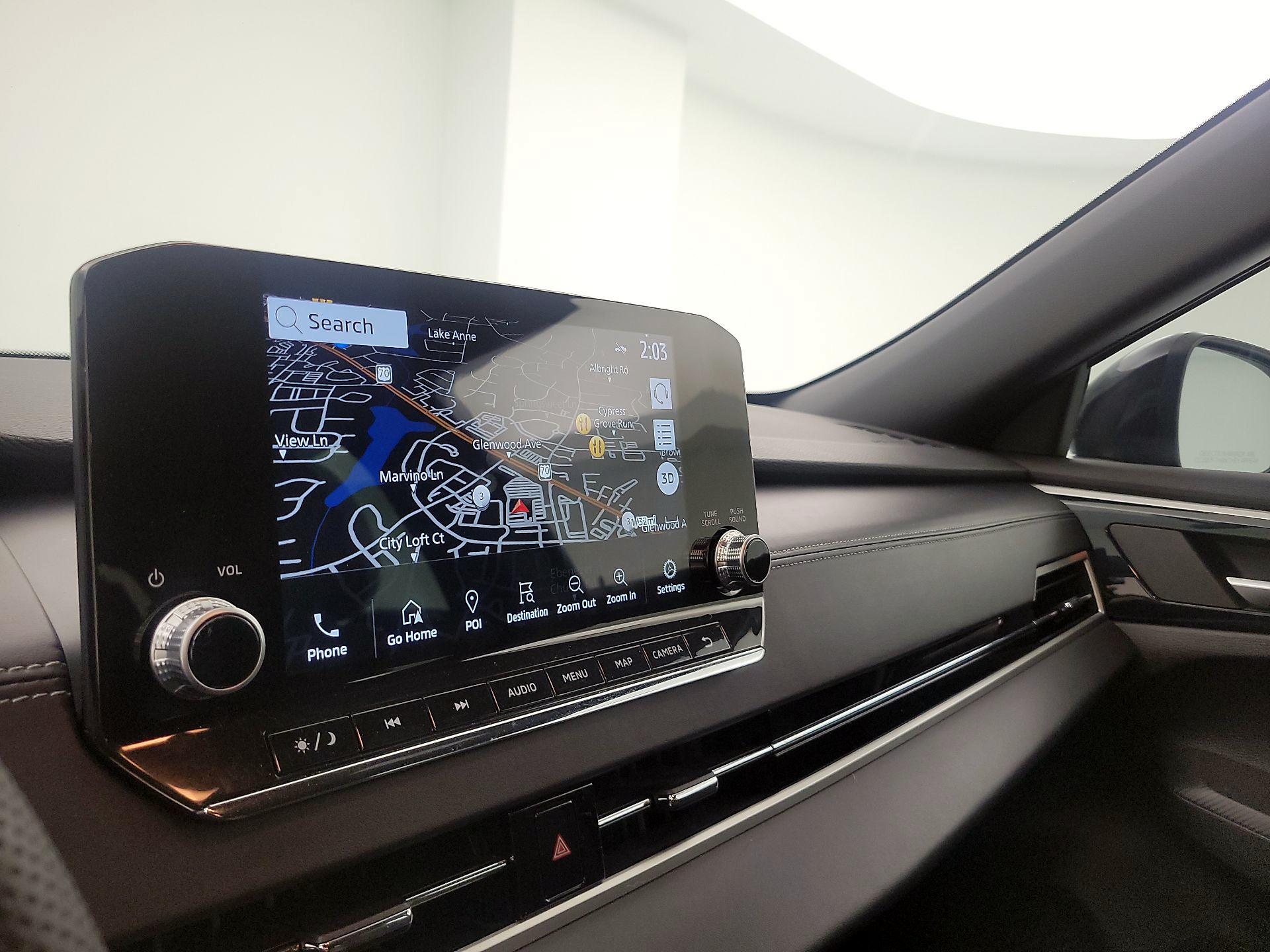 Thumbnail: 2023 Mitsubishi Outlander - 14