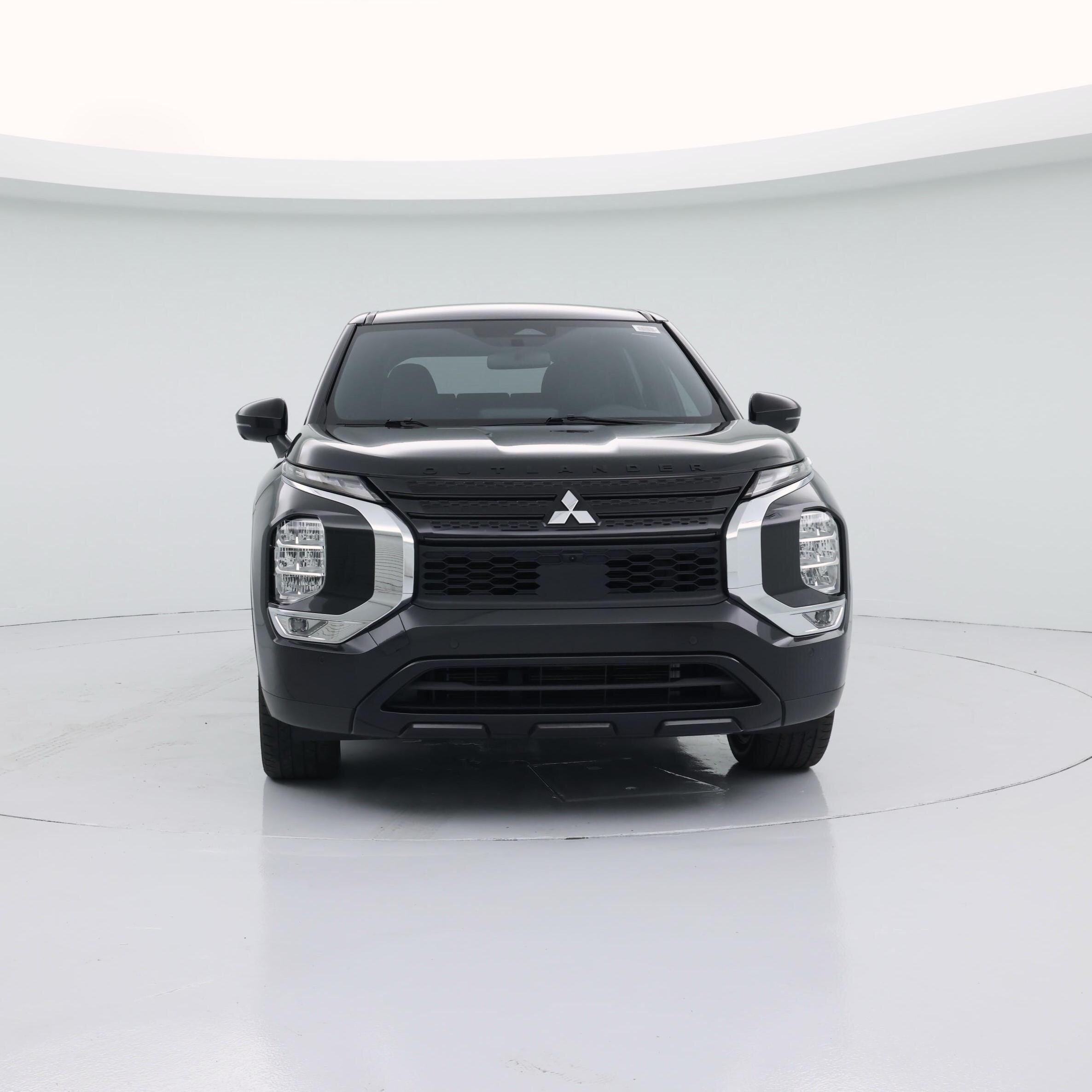 Thumbnail: 2023 Mitsubishi Outlander - 5