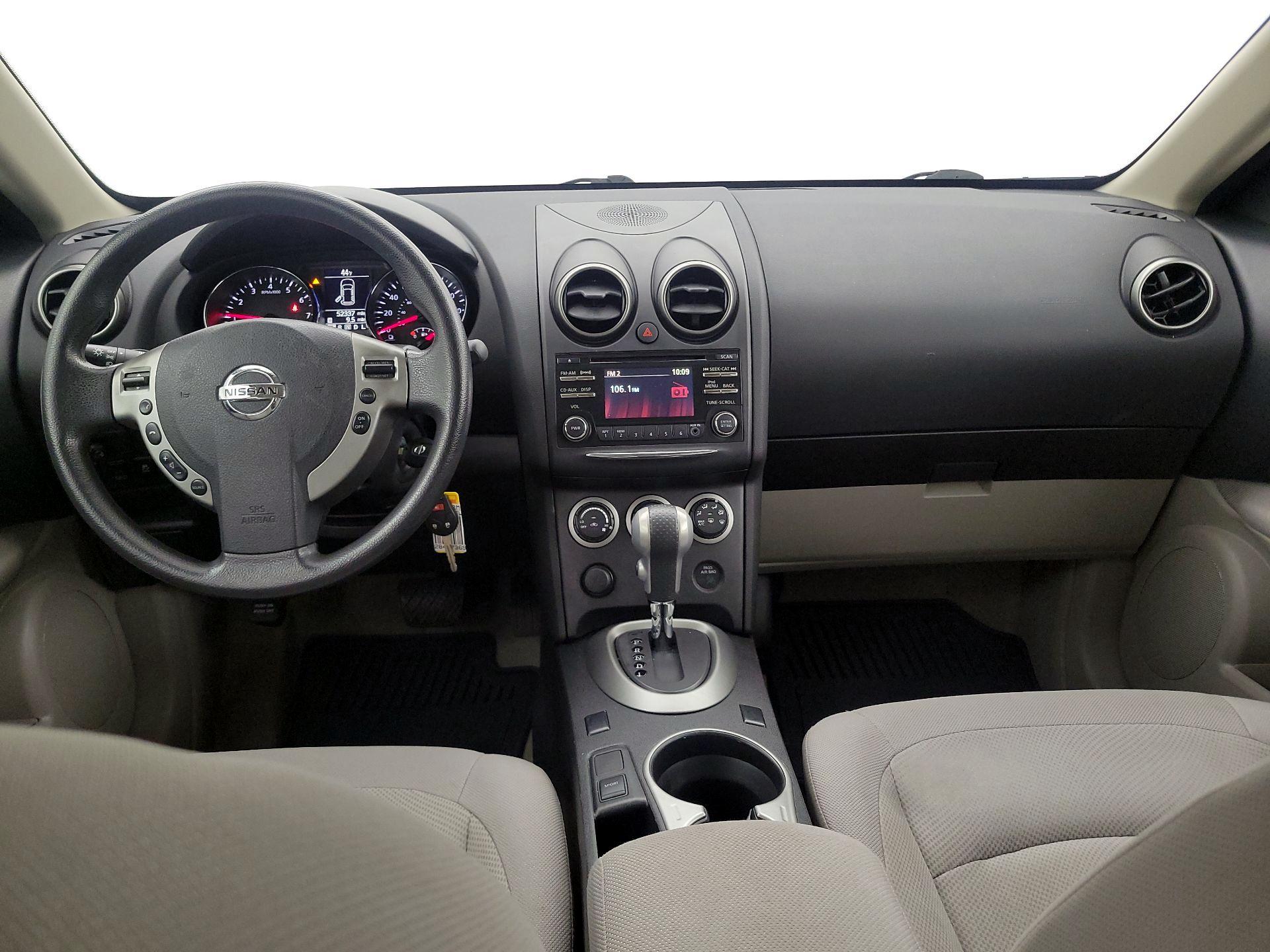 Thumbnail: 2015 Nissan Rogue - 9