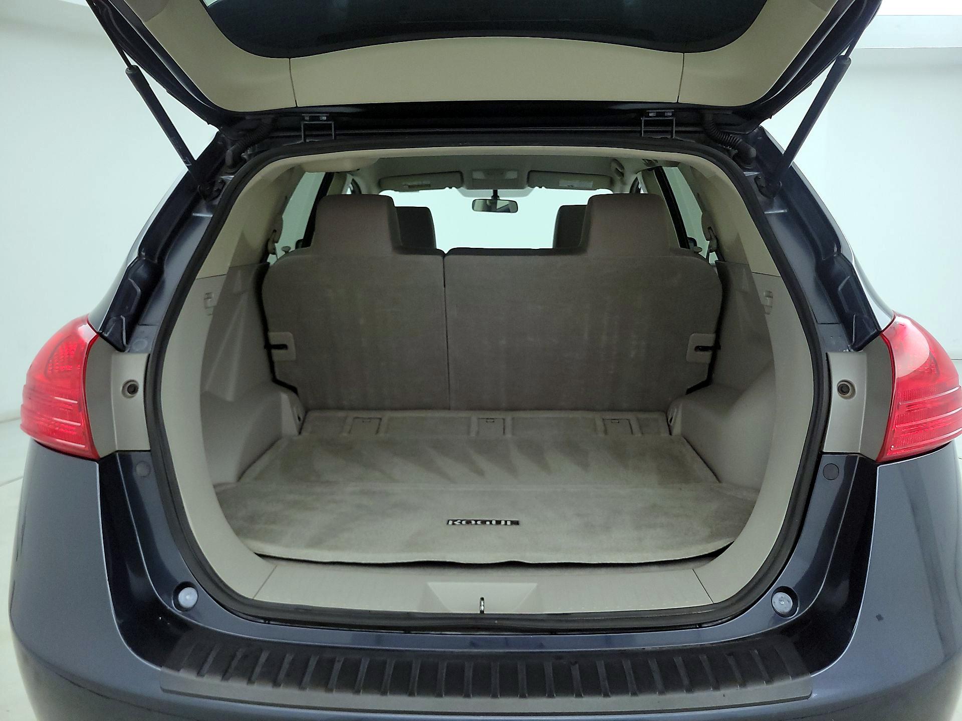 Thumbnail: 2015 Nissan Rogue - 20