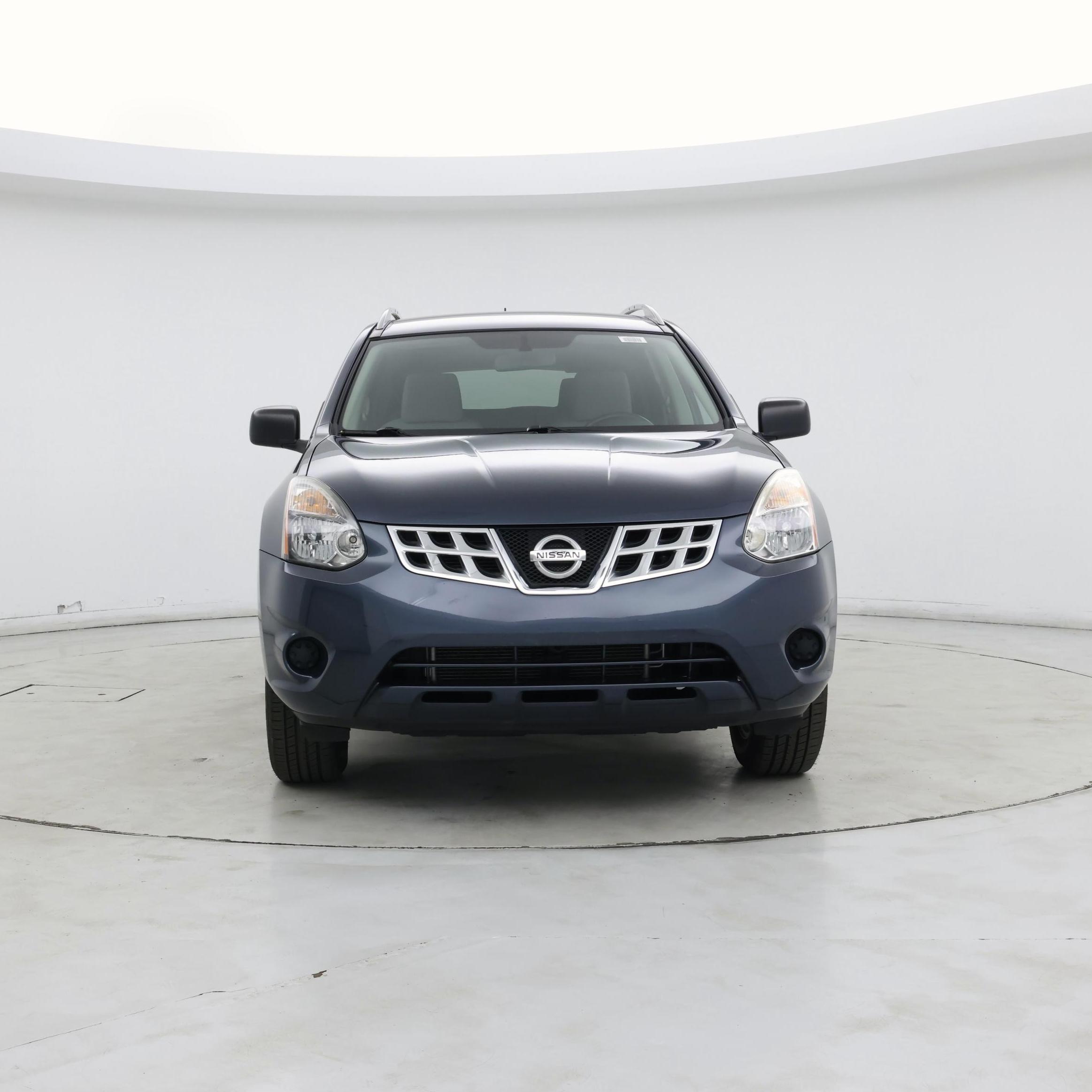 Thumbnail: 2015 Nissan Rogue - 5