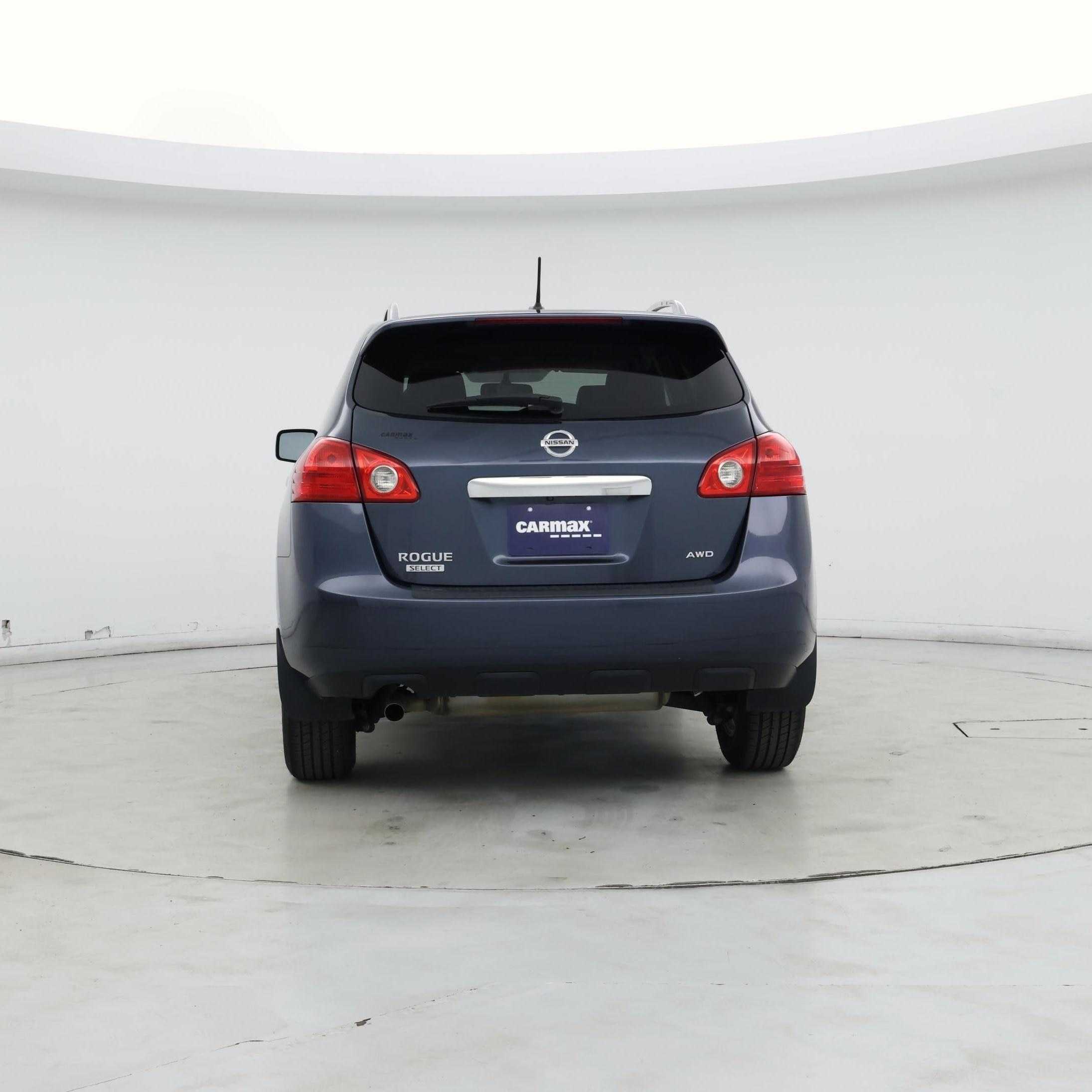 Thumbnail: 2015 Nissan Rogue - 6