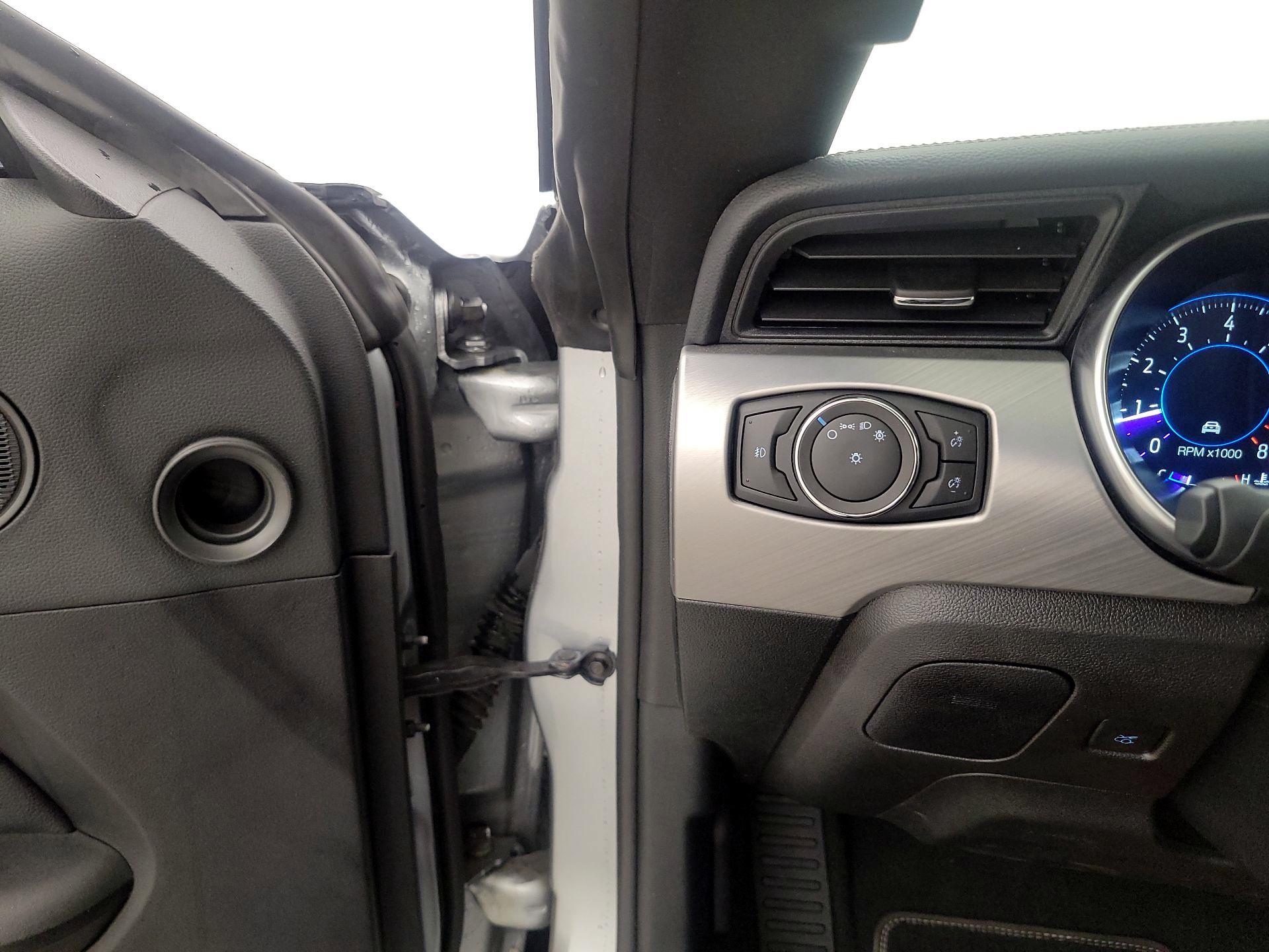 Thumbnail: 2022 Ford Mustang - 13