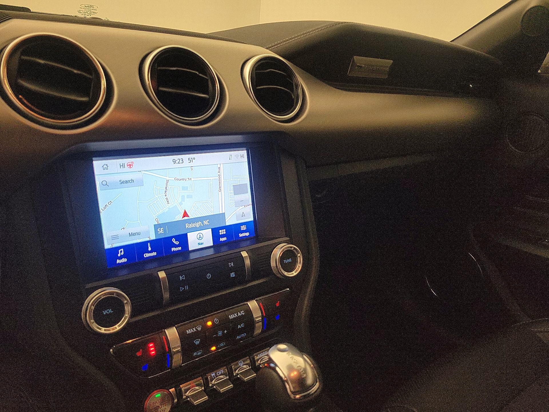 Thumbnail: 2022 Ford Mustang - 14