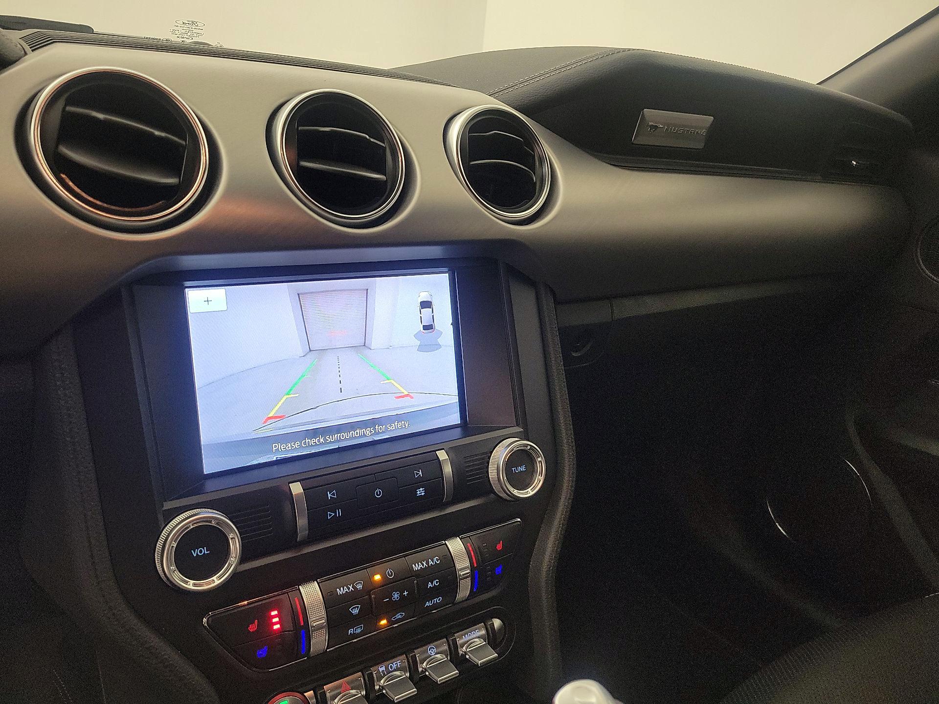 Thumbnail: 2022 Ford Mustang - 15