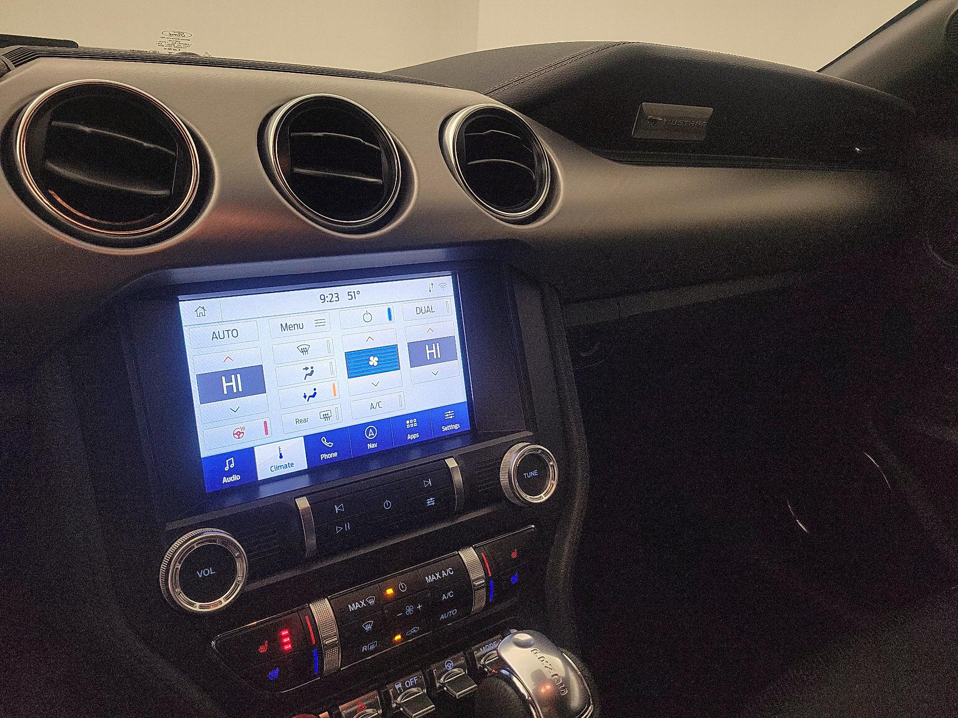 Thumbnail: 2022 Ford Mustang - 17