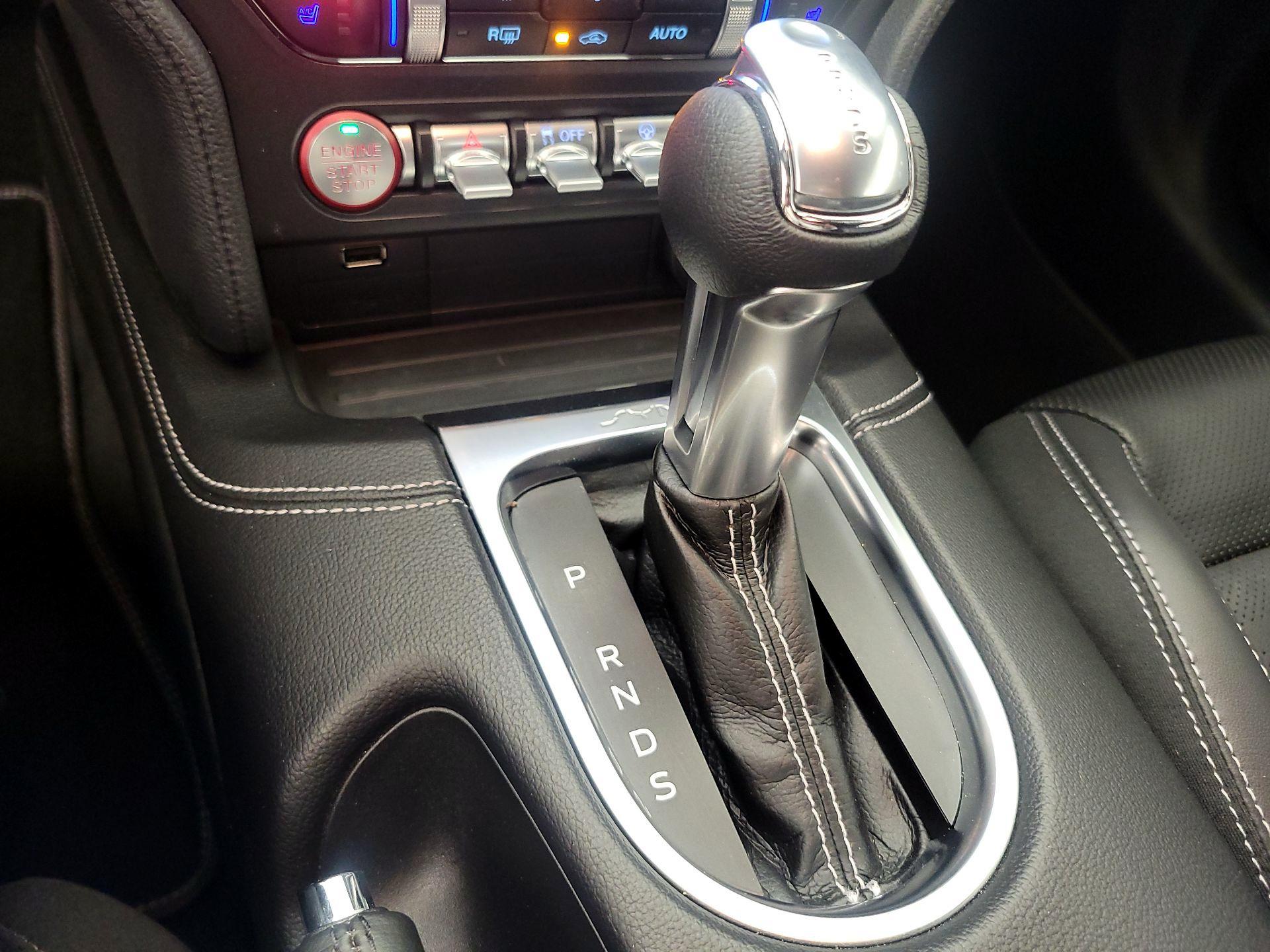 Thumbnail: 2022 Ford Mustang - 18