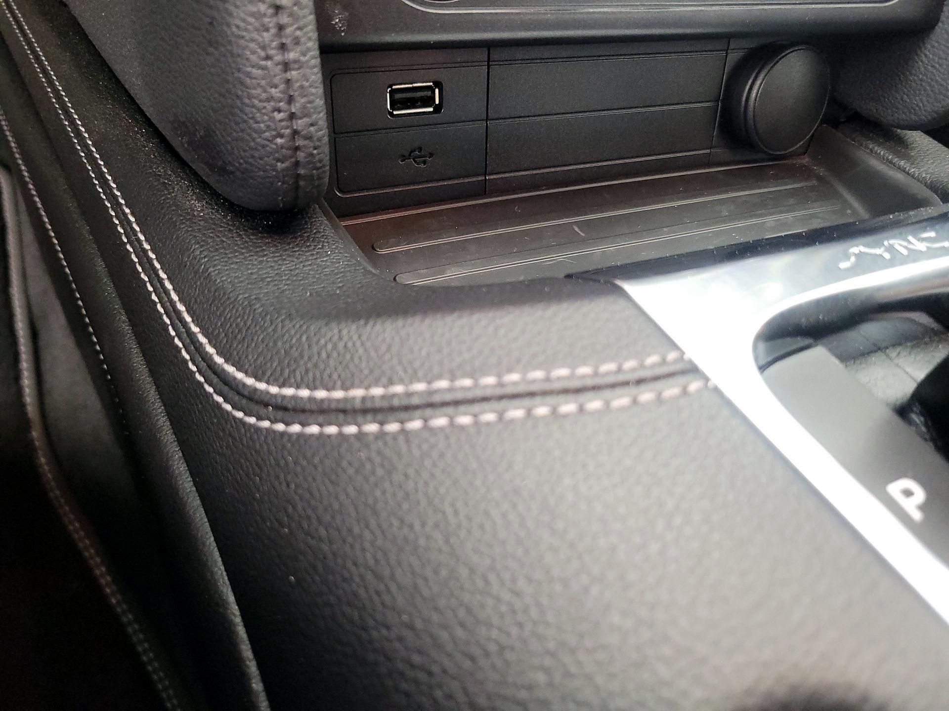 Thumbnail: 2022 Ford Mustang - 19