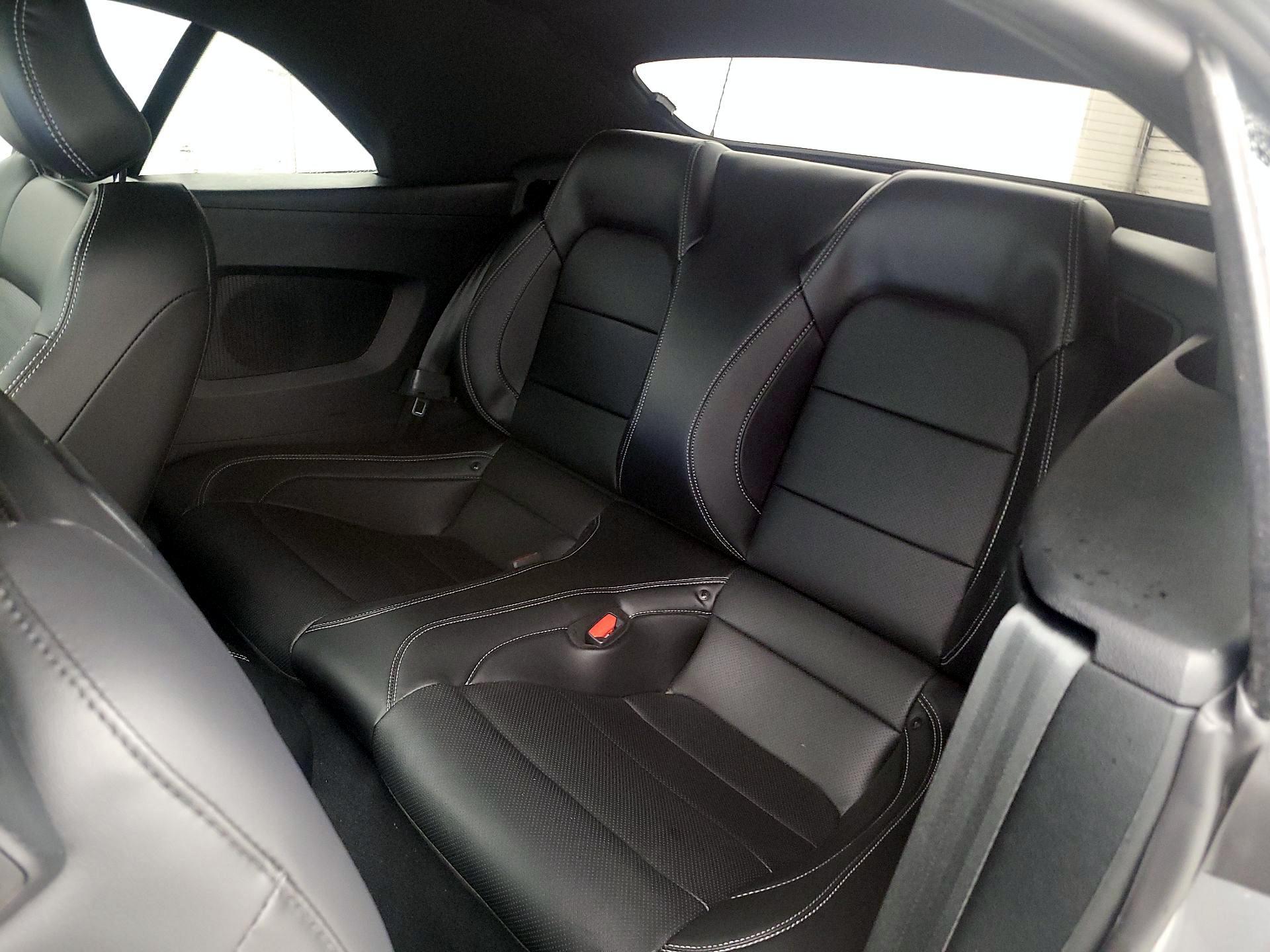 Thumbnail: 2022 Ford Mustang - 20