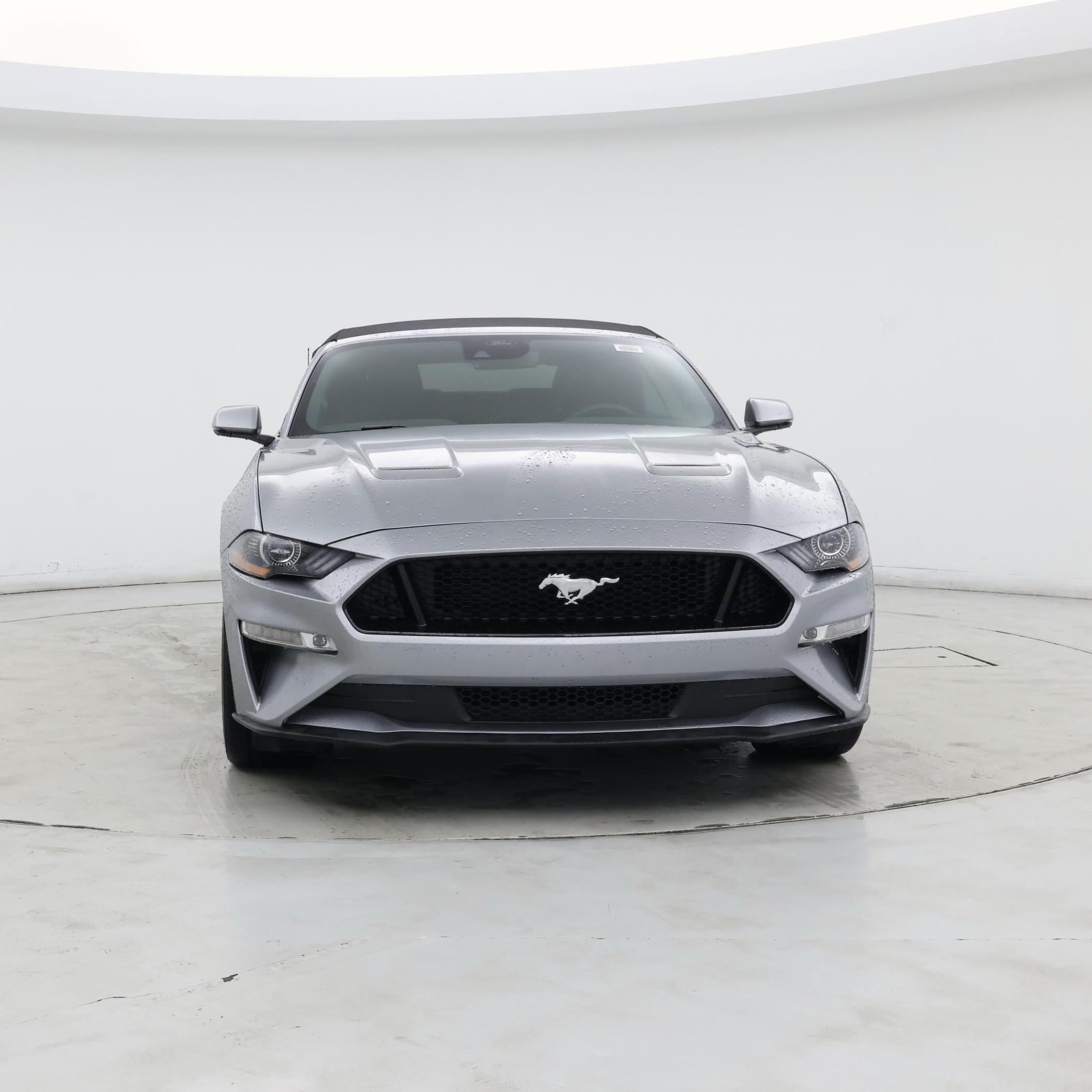 Thumbnail: 2022 Ford Mustang - 5