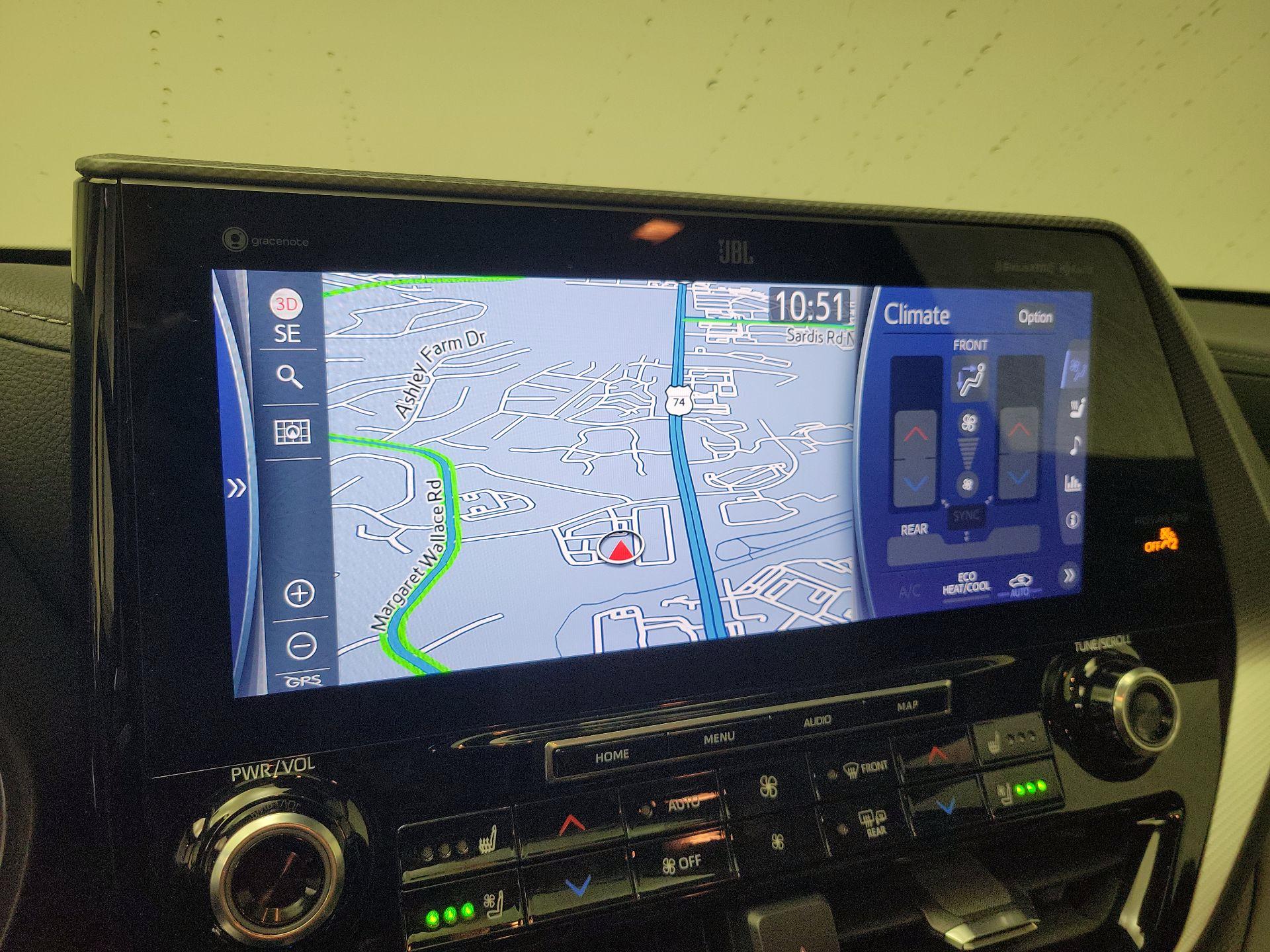 Thumbnail: 2022 Toyota Highlander - 14