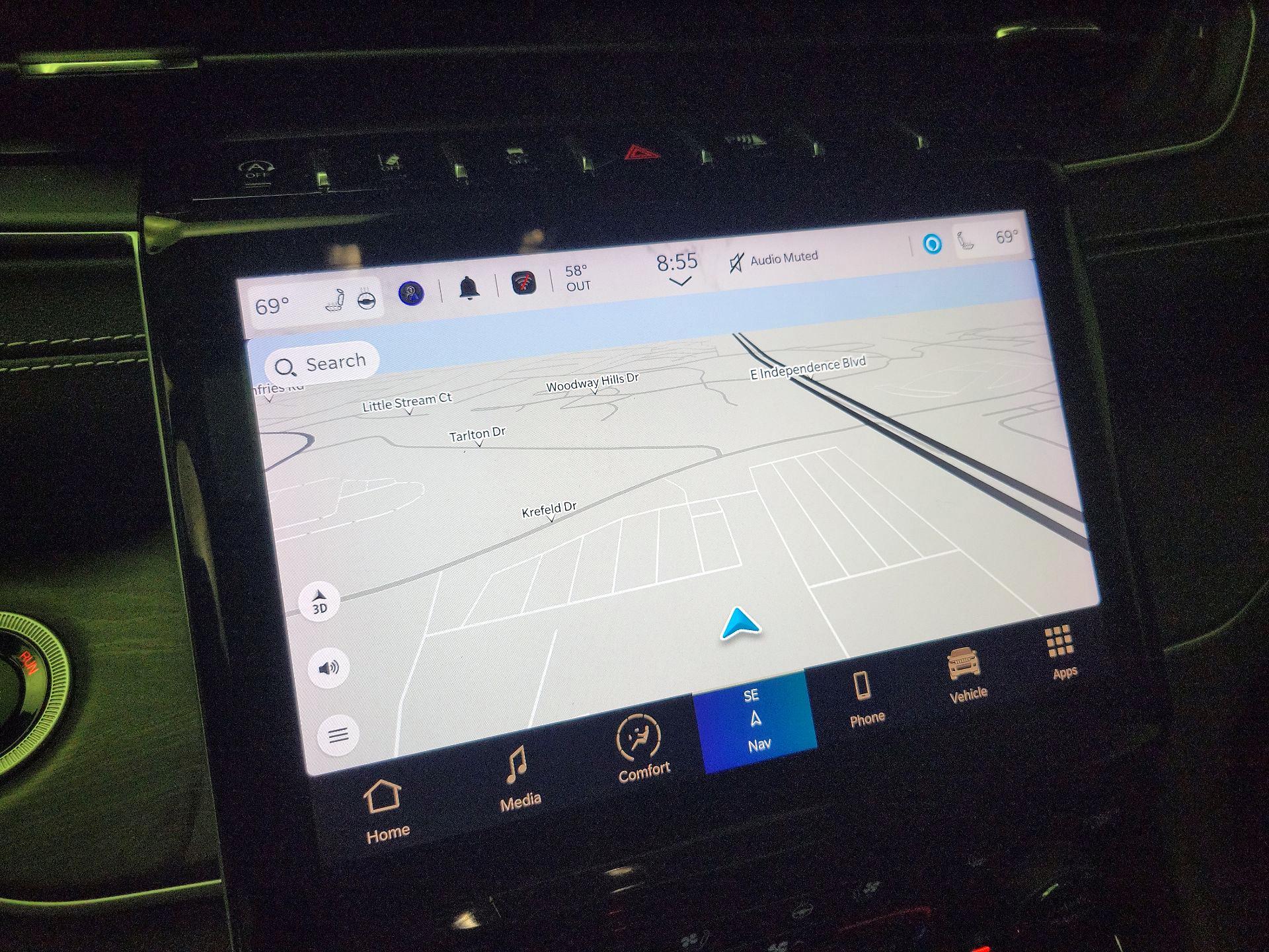 Thumbnail: 2023 Jeep Grand Cherokee - 14