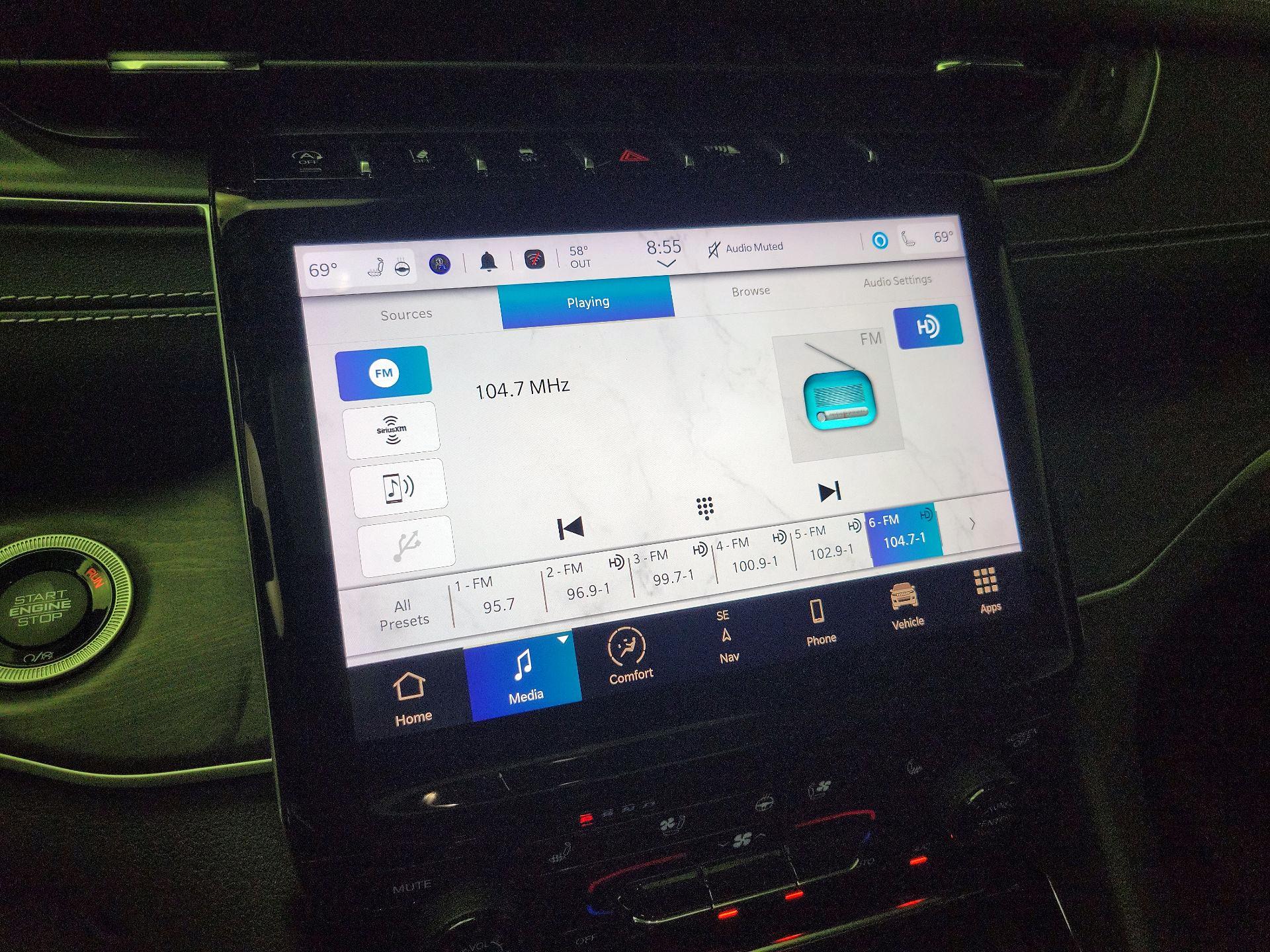 Thumbnail: 2023 Jeep Grand Cherokee - 16