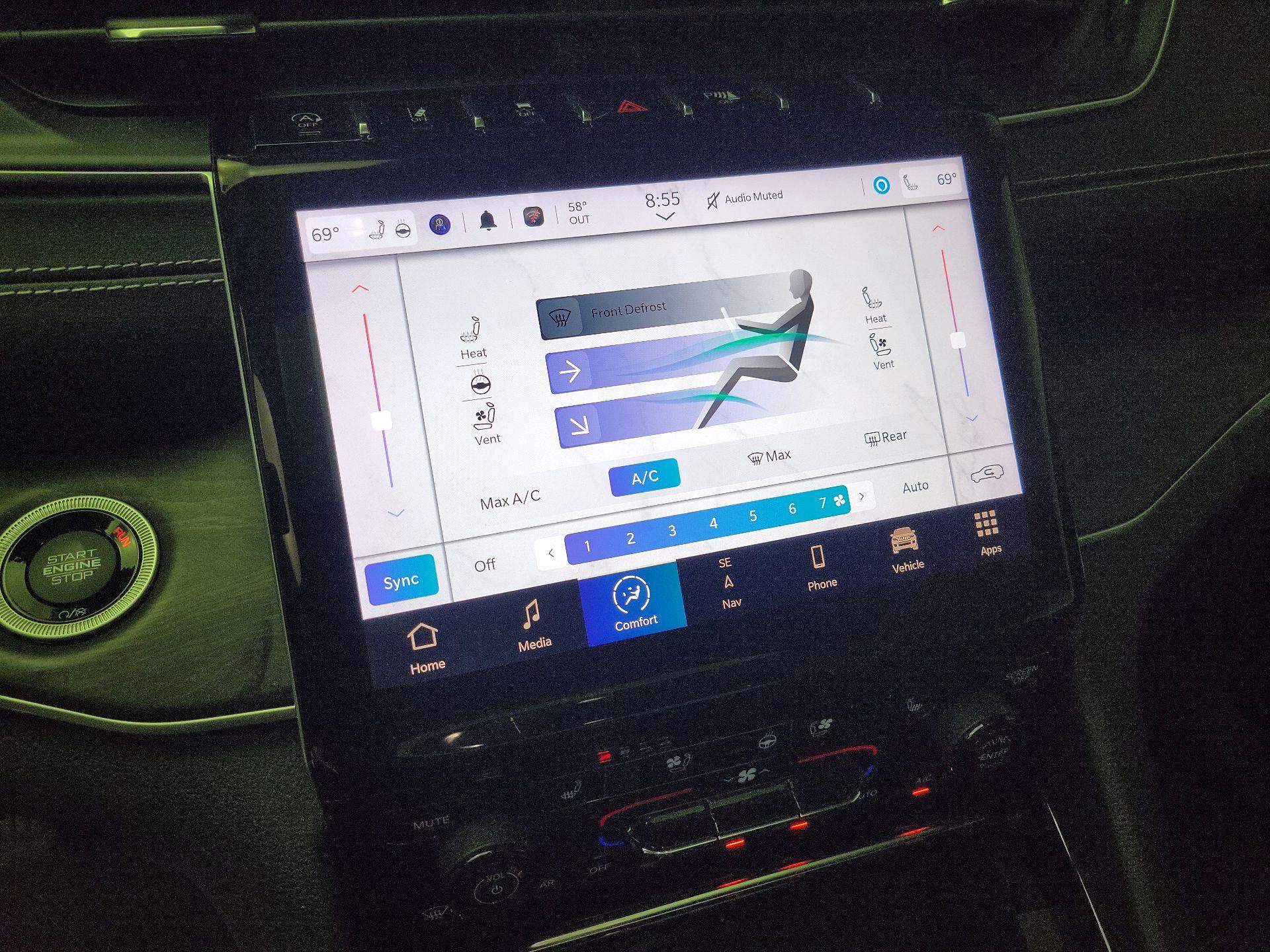 Thumbnail: 2023 Jeep Grand Cherokee - 17