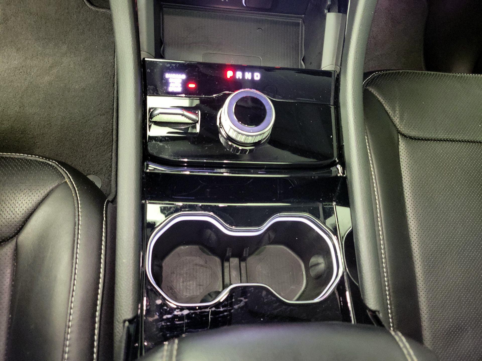 Thumbnail: 2023 Jeep Grand Cherokee - 18