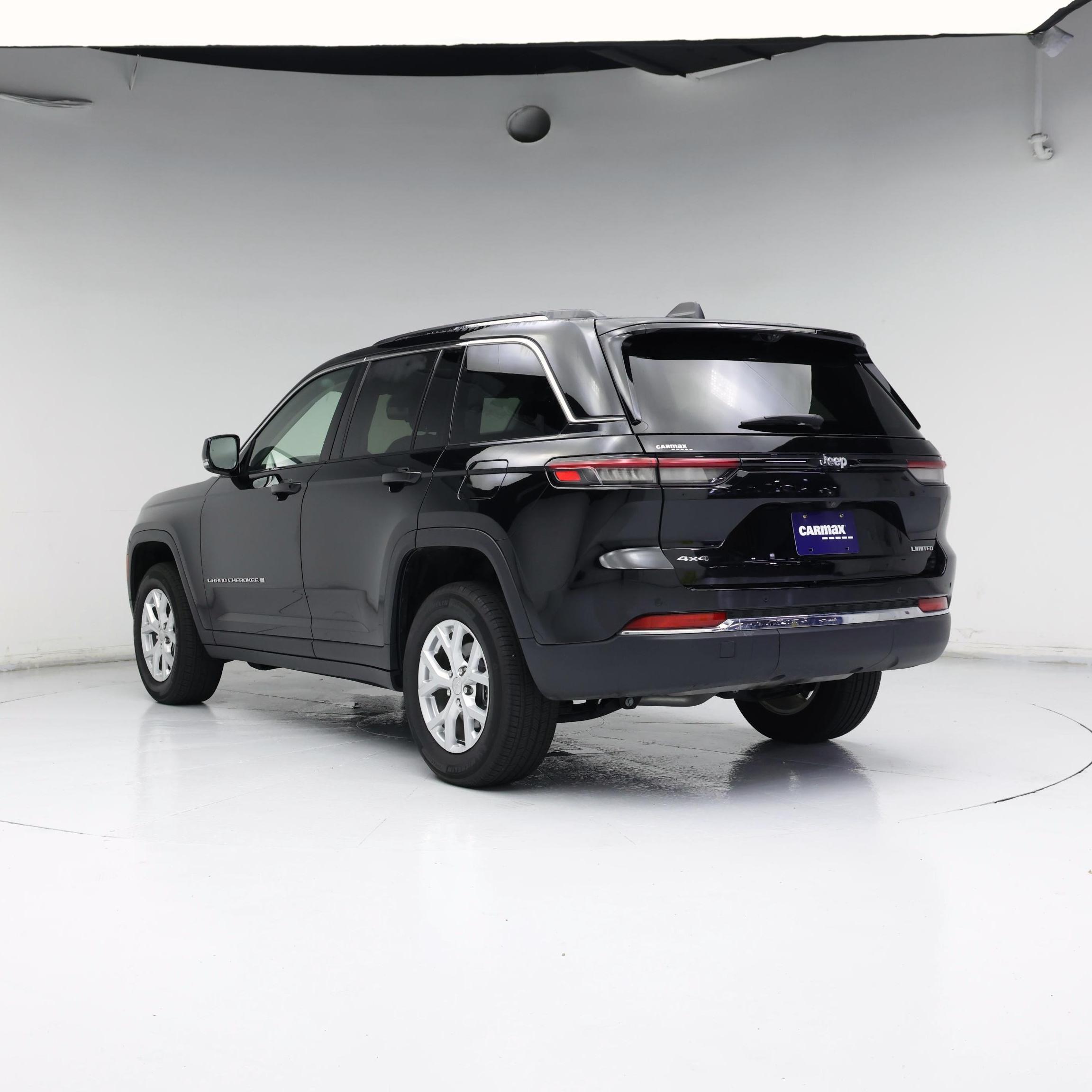 Thumbnail: 2023 Jeep Grand Cherokee - 2