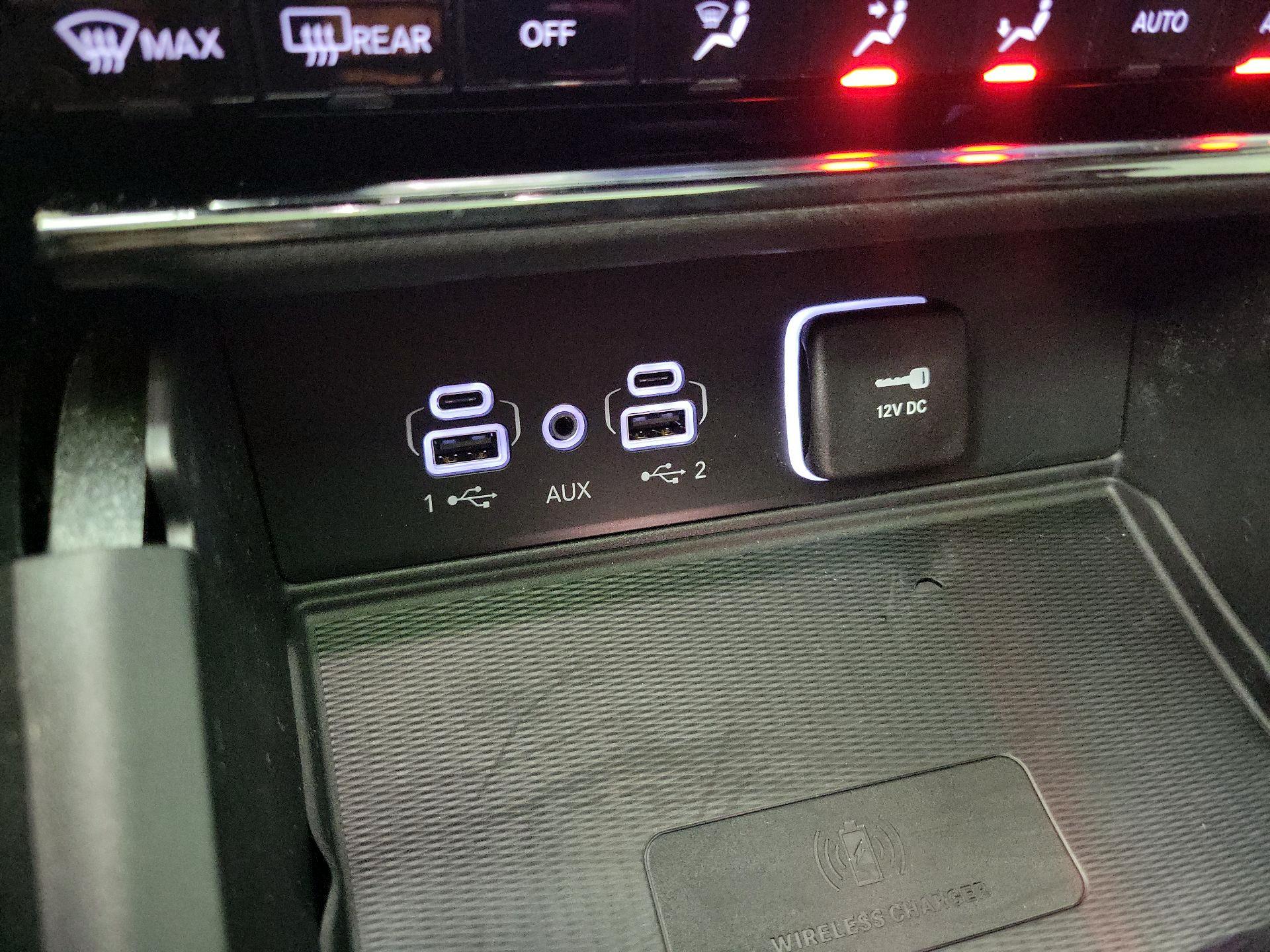 Thumbnail: 2023 Jeep Grand Cherokee - 19