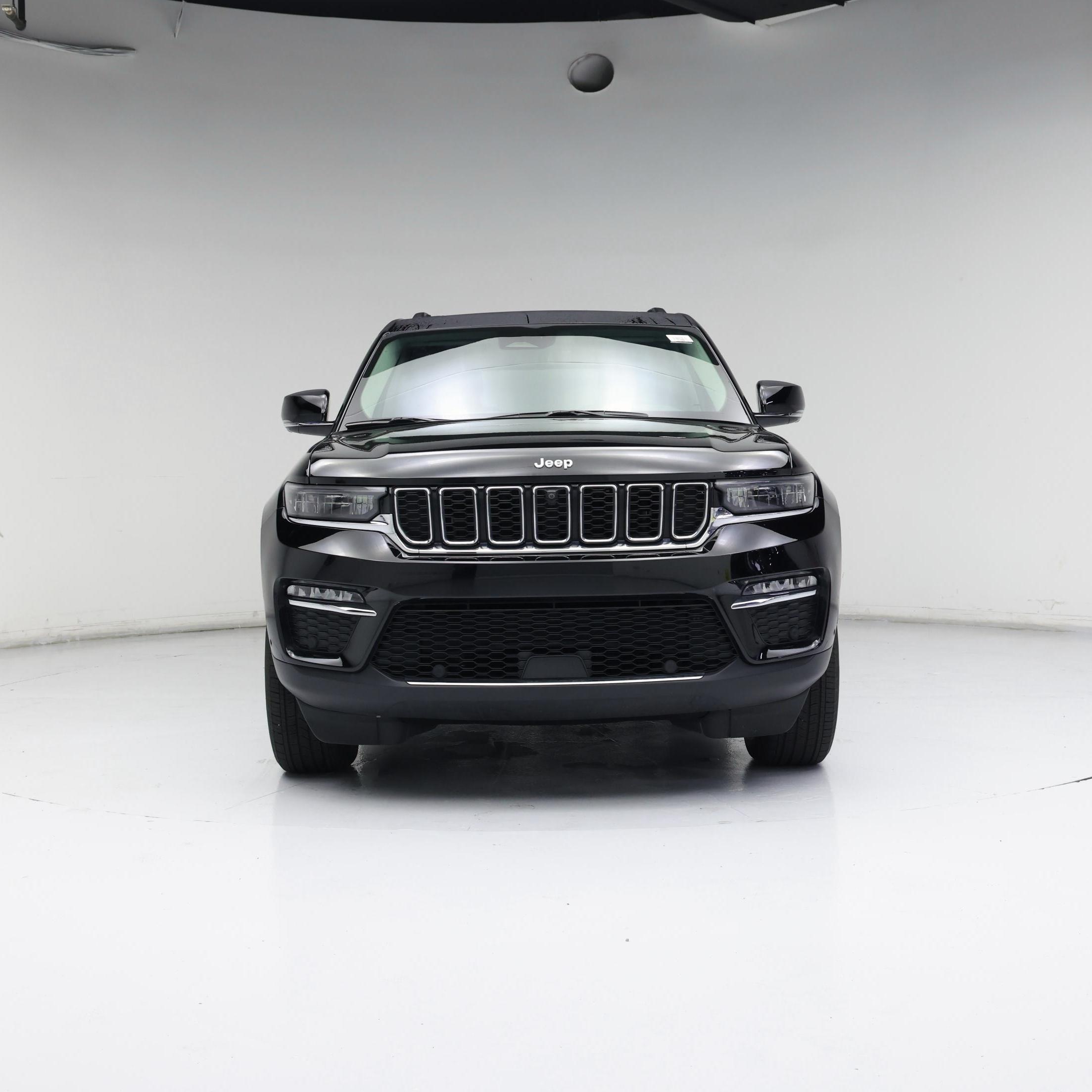 Thumbnail: 2023 Jeep Grand Cherokee - 5