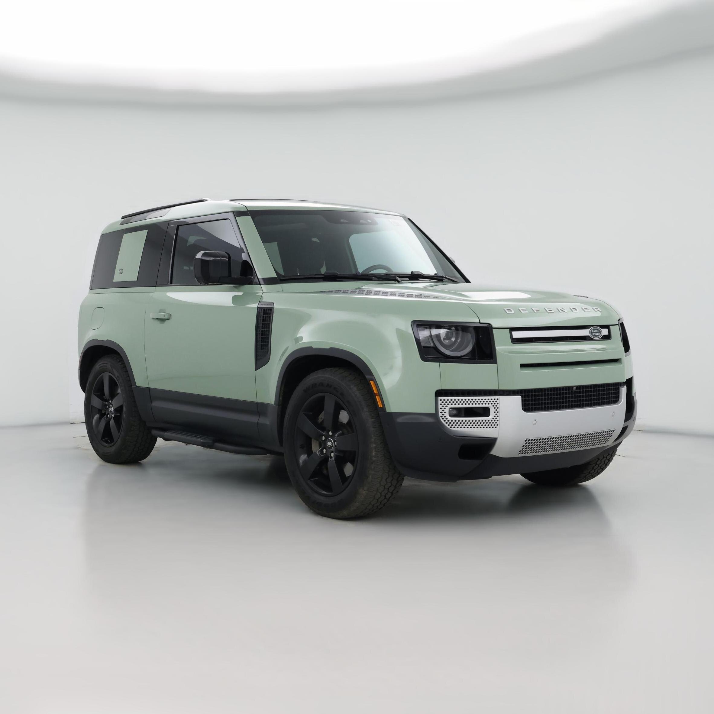 Thumbnail: 2023 Land Rover Defender - 1