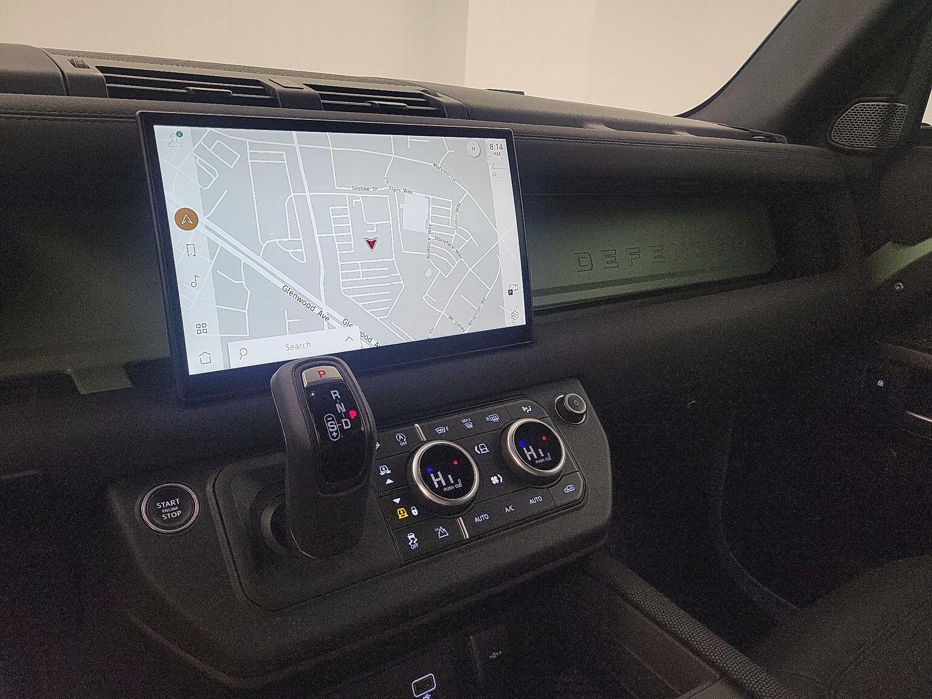 Thumbnail: 2023 Land Rover Defender - 14