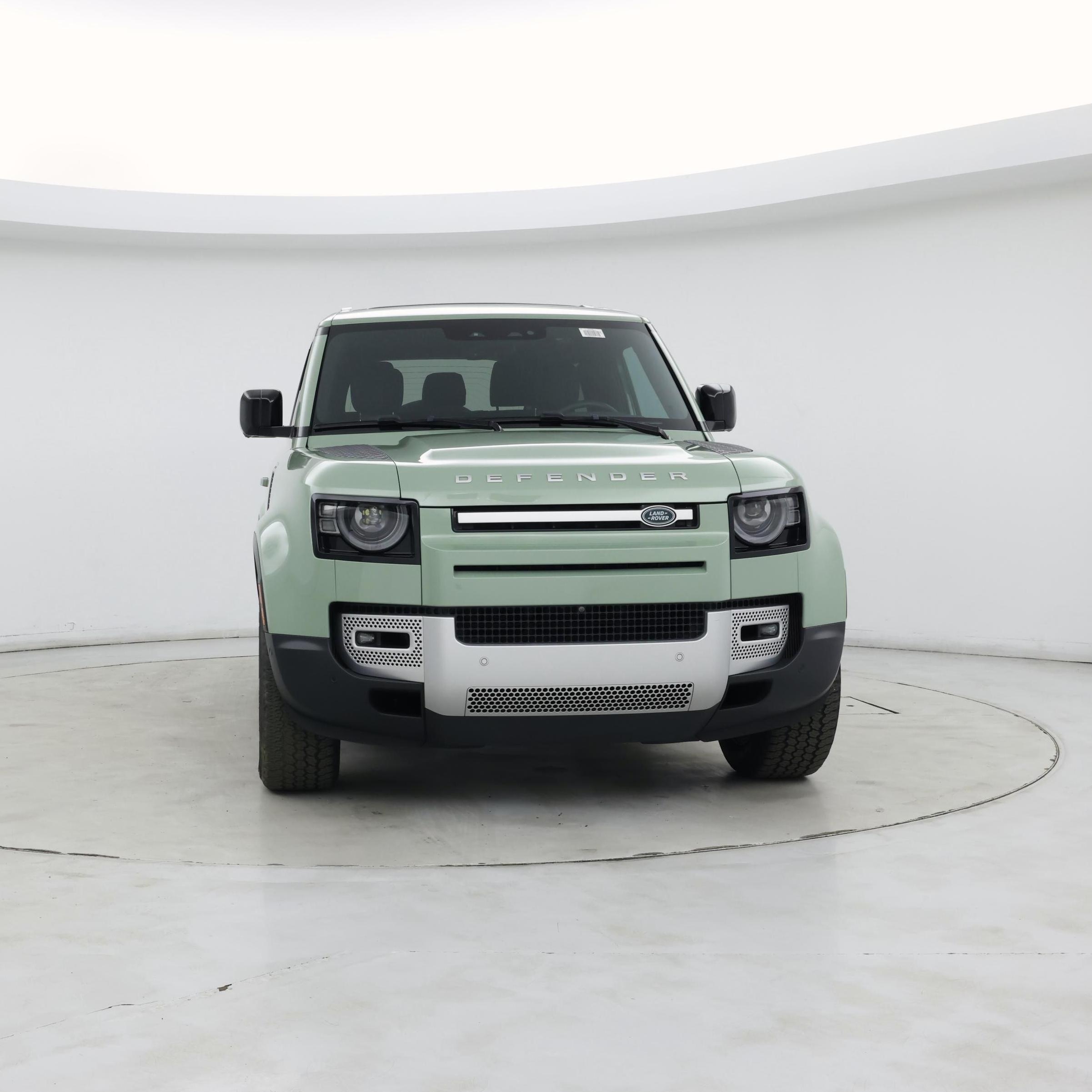 Thumbnail: 2023 Land Rover Defender - 5