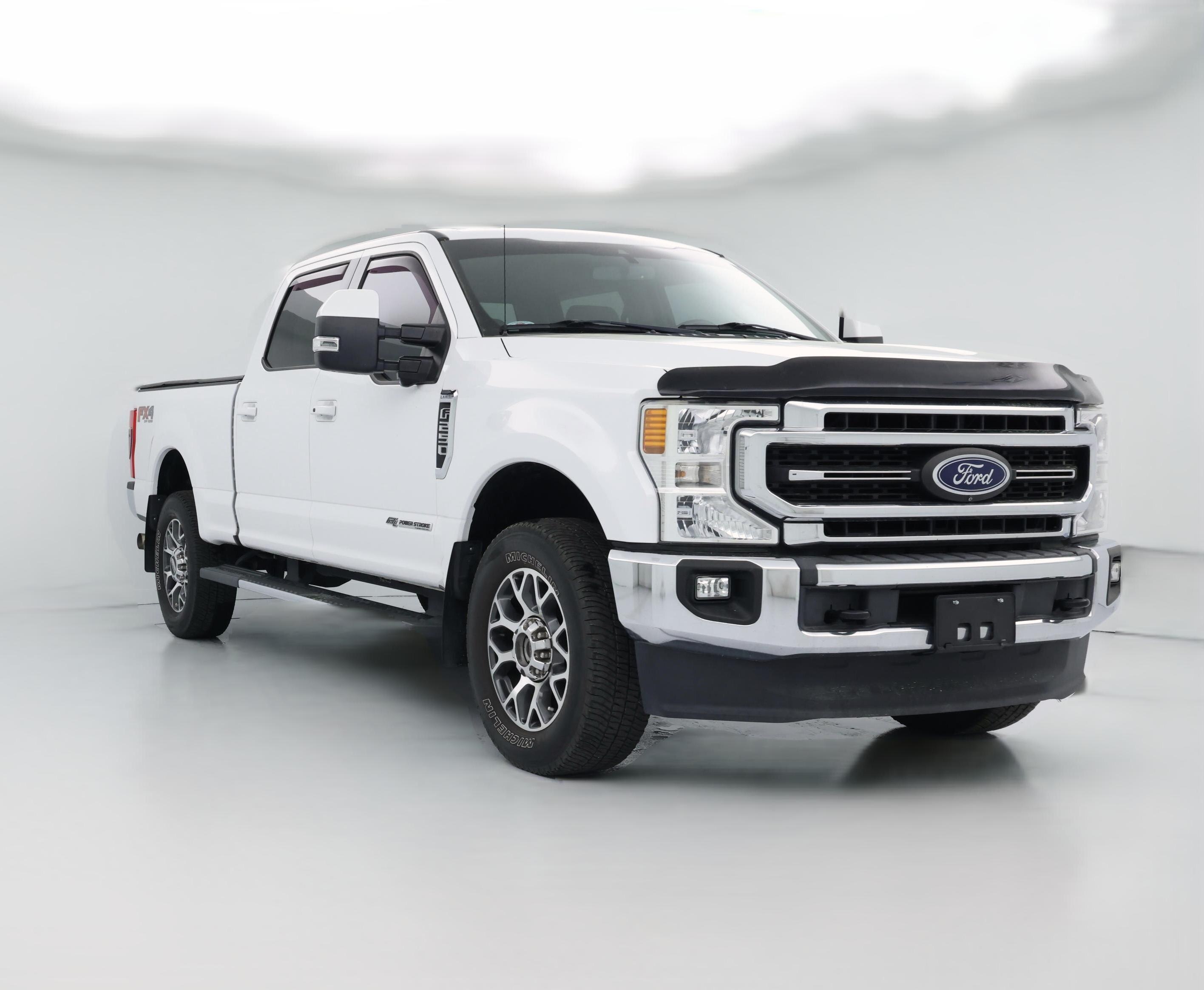 Thumbnail: 2020 Ford F-250 - 1