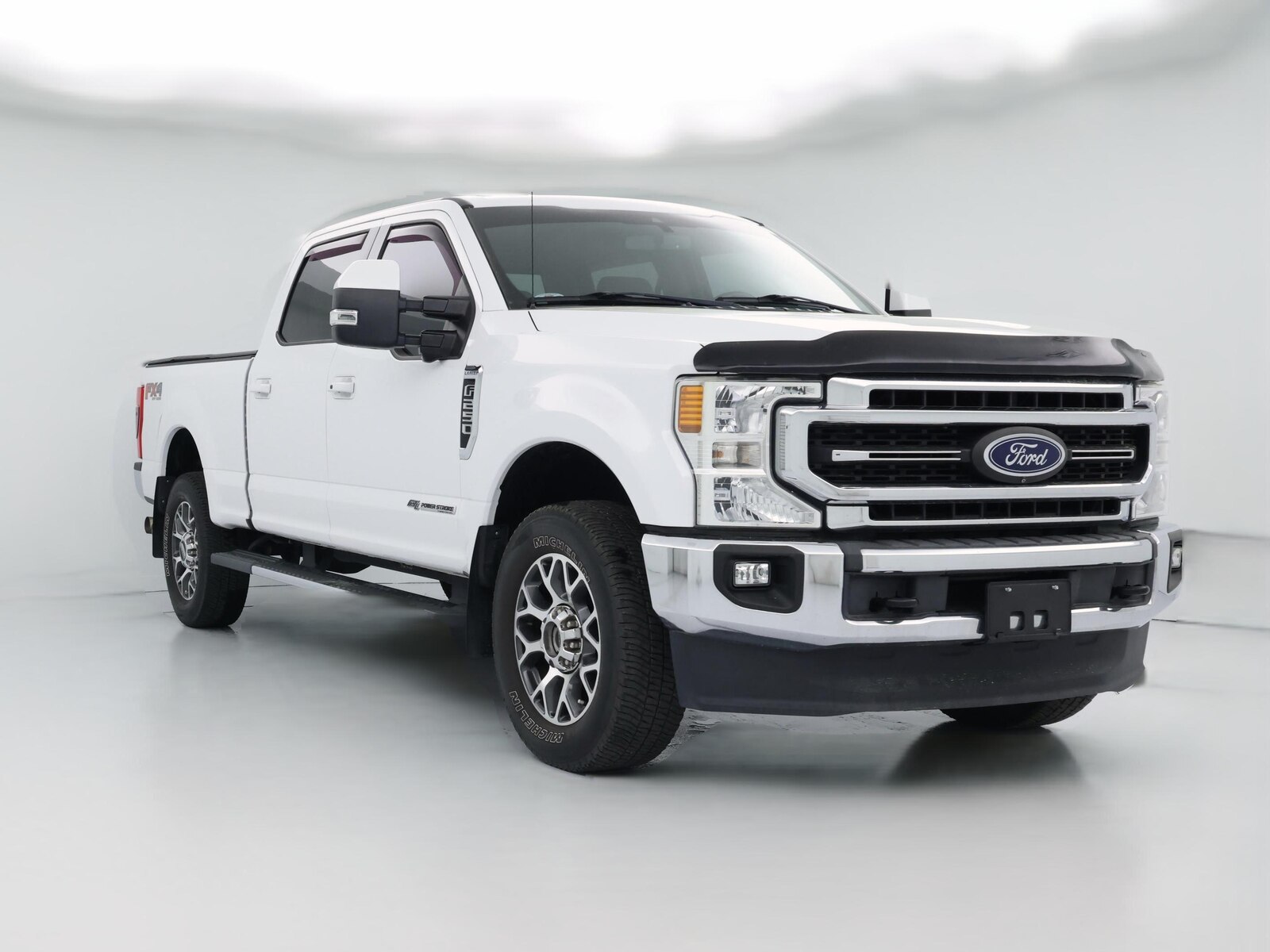 2020 Ford F-250 Super Duty