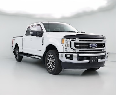 2020 Ford F250 Lariat