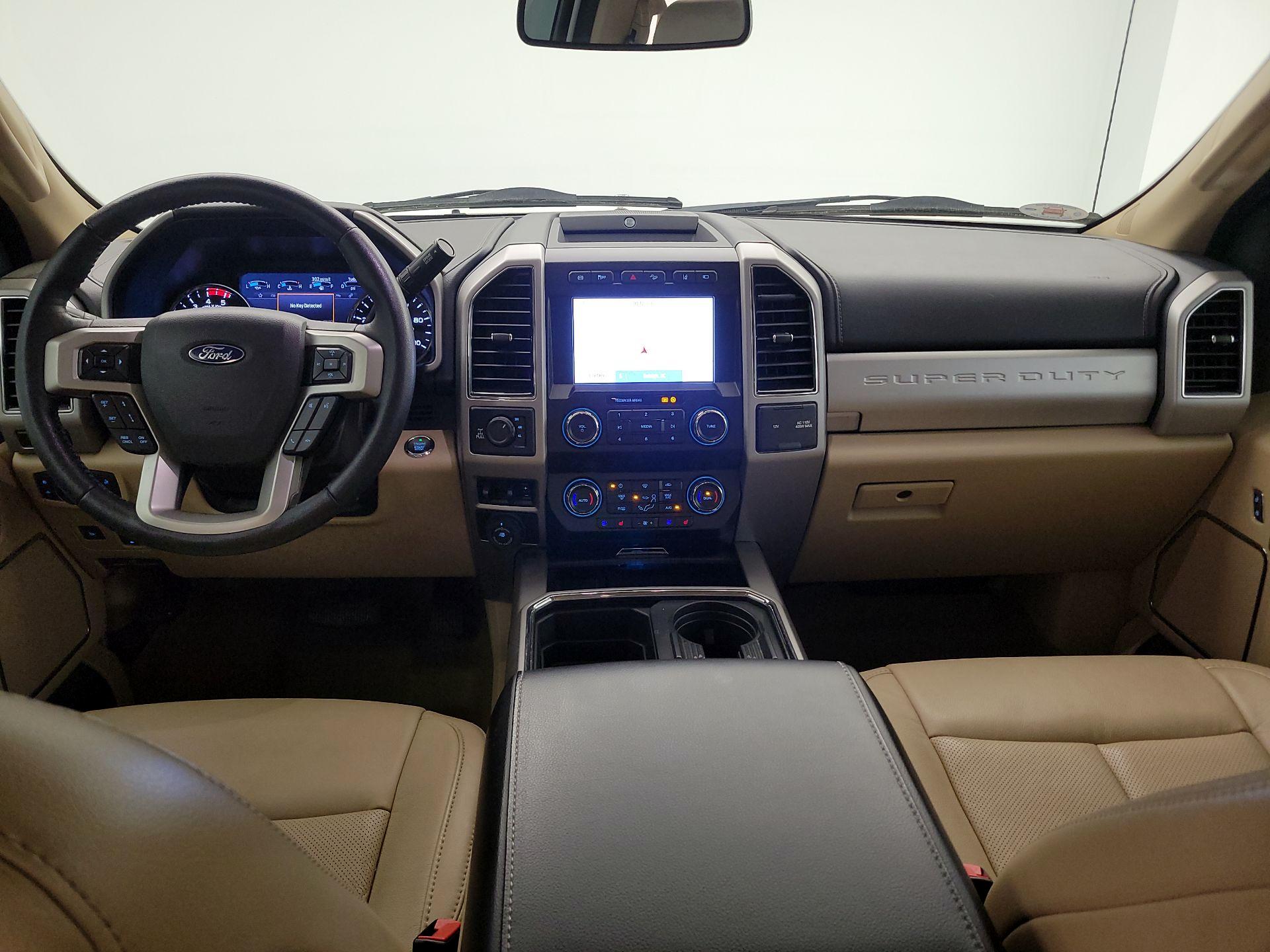 Thumbnail: 2020 Ford F-250 - 9