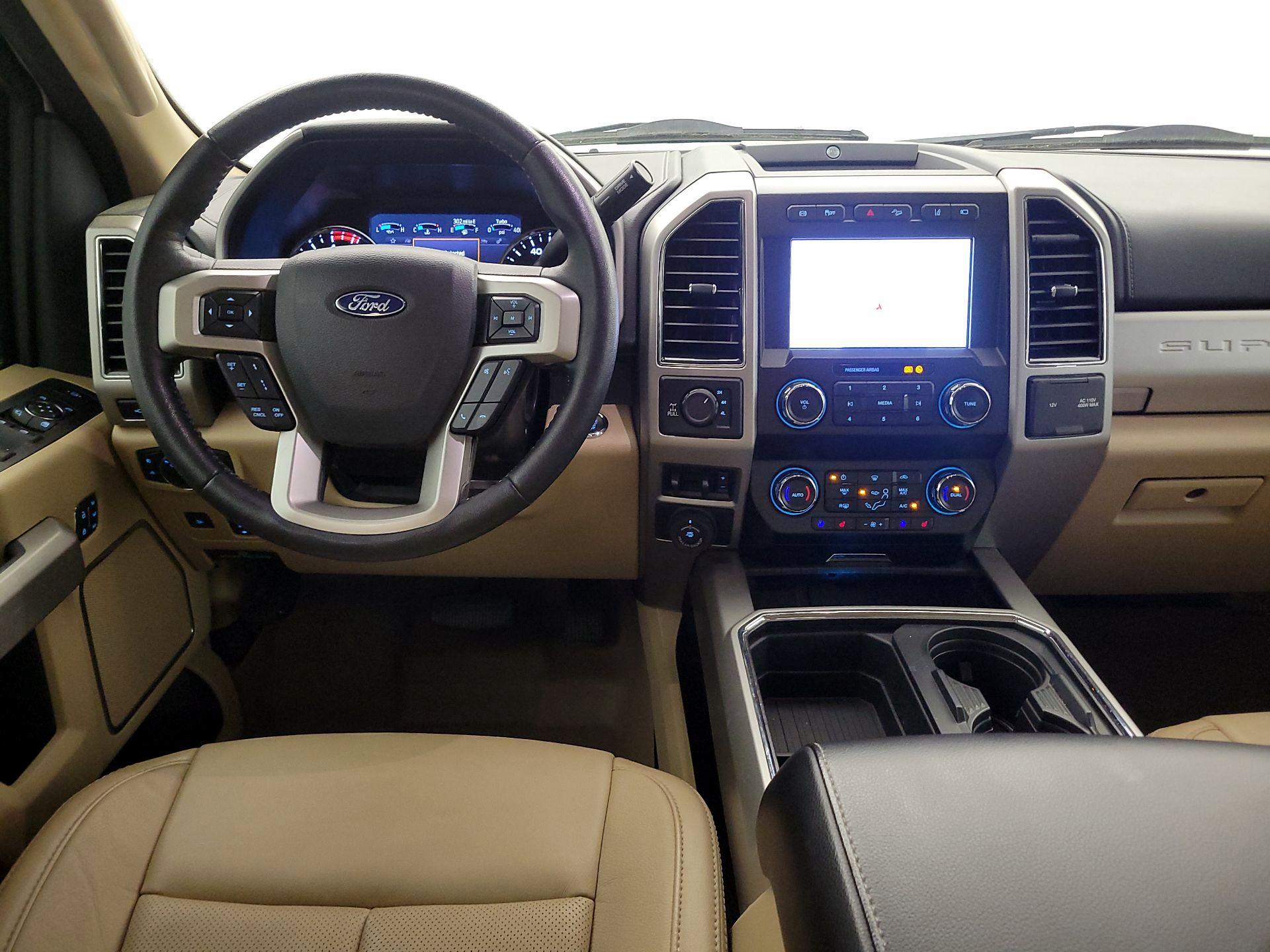 Thumbnail: 2020 Ford F-250 - 10