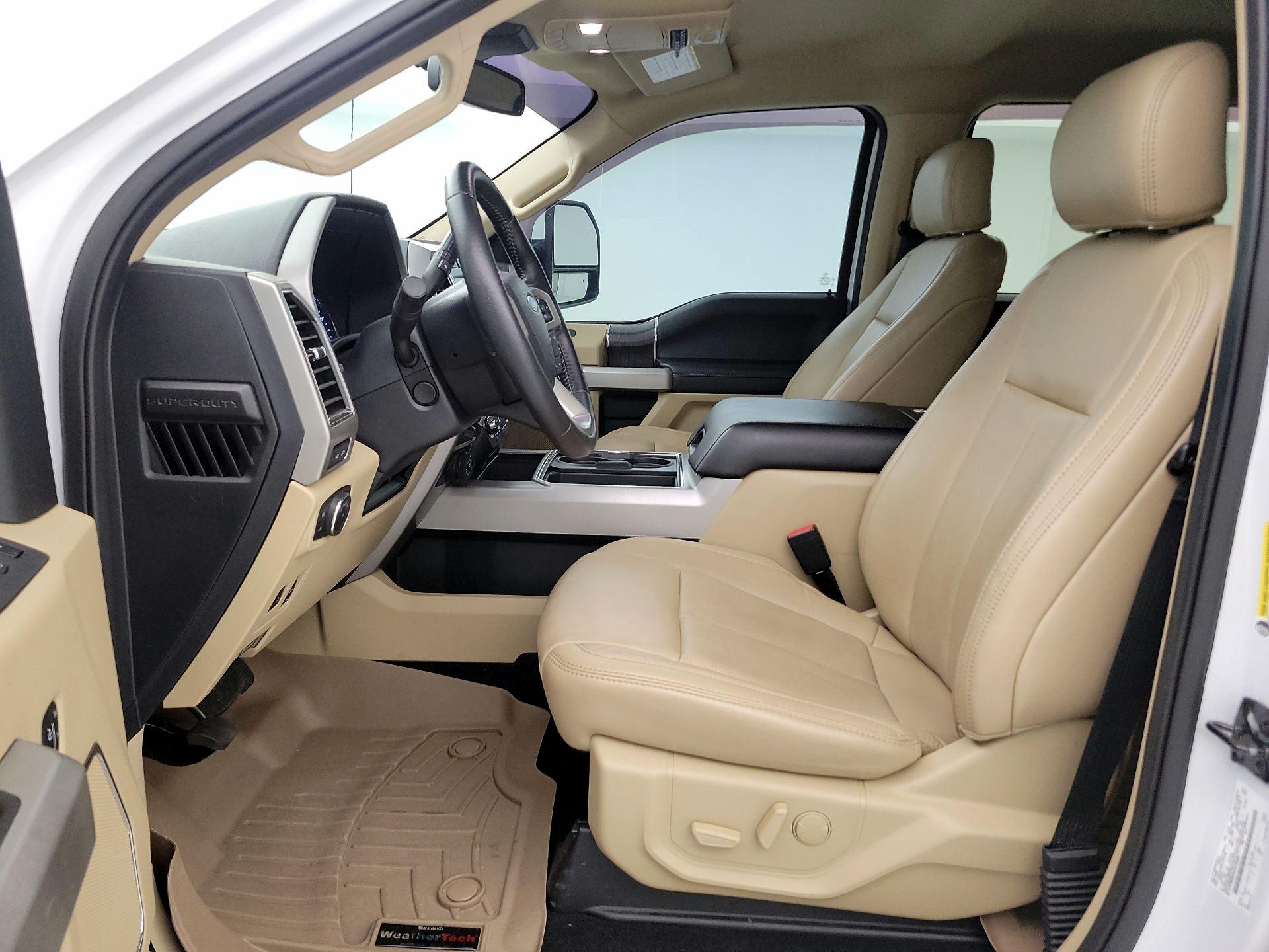 Thumbnail: 2020 Ford F-250 - 11