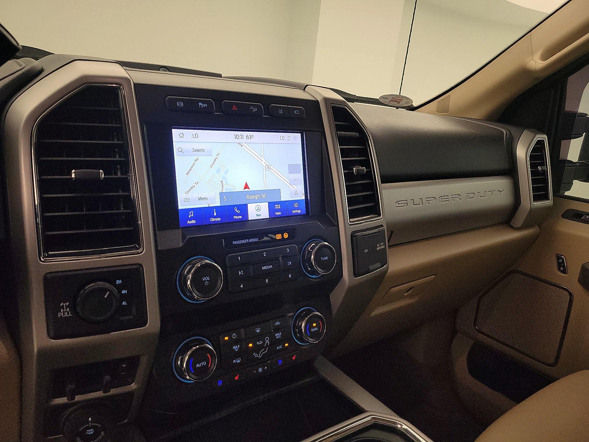 Thumbnail: 2020 Ford F-250 - 14