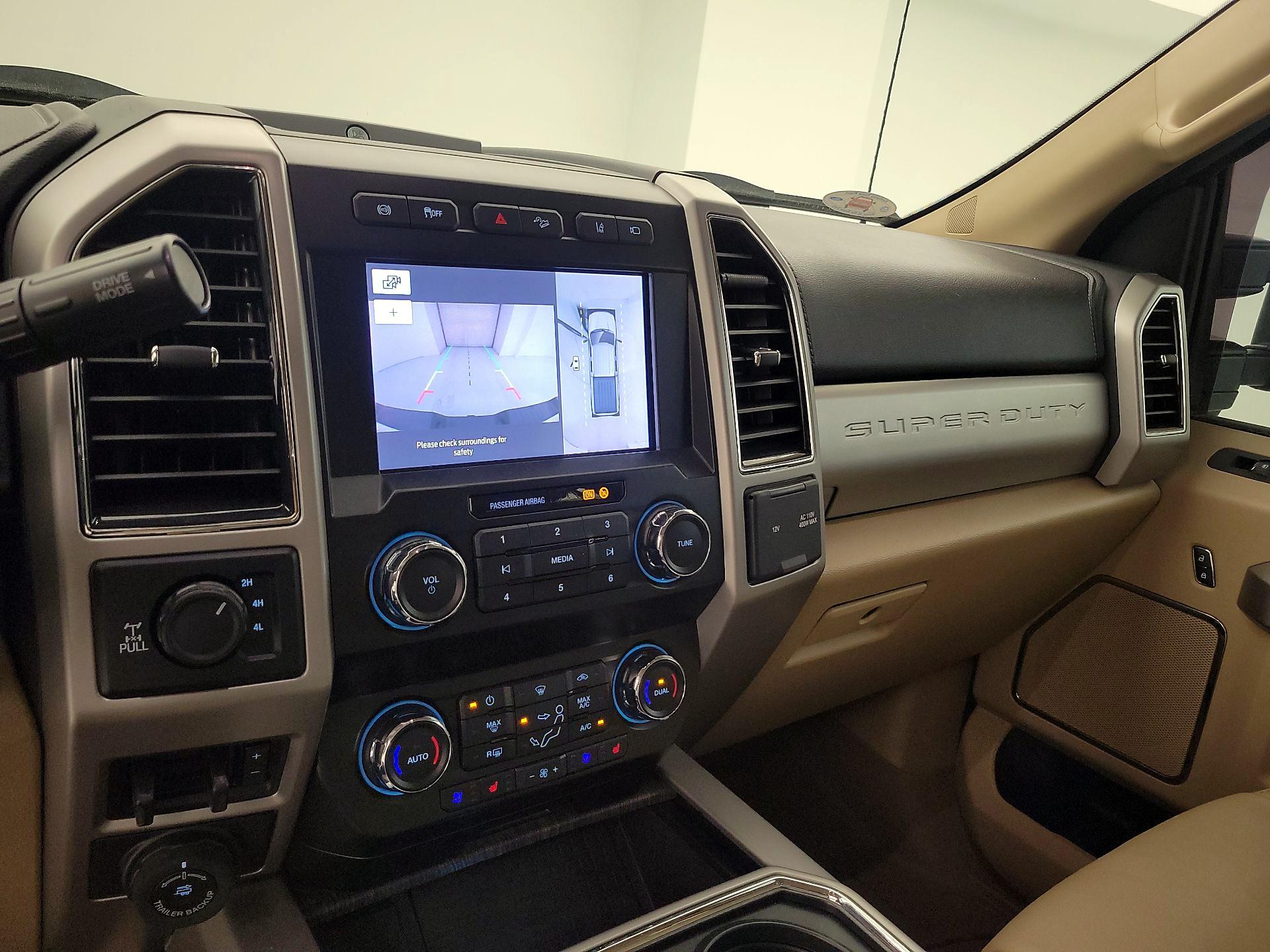 Thumbnail: 2020 Ford F-250 - 15