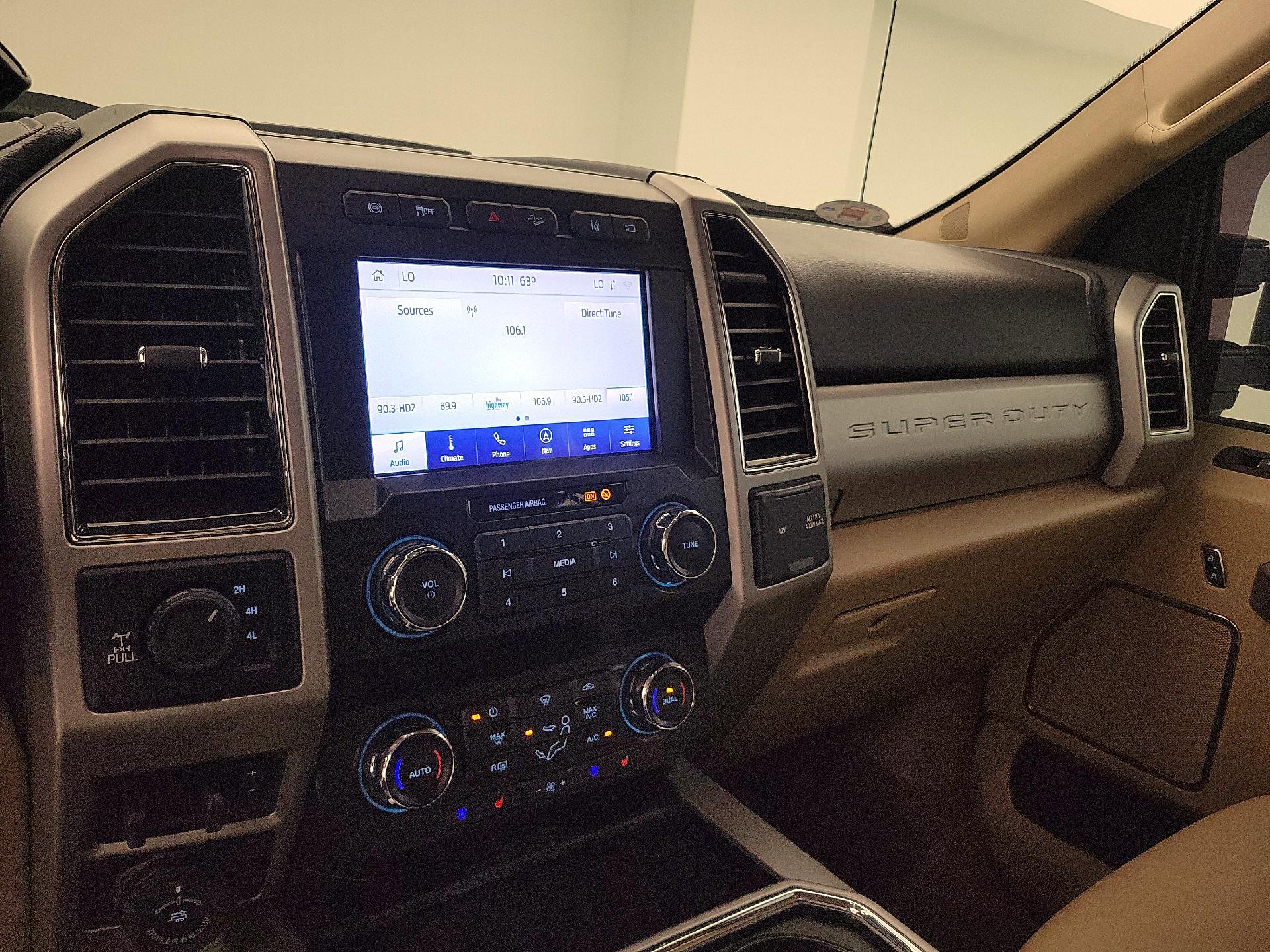 Thumbnail: 2020 Ford F-250 - 16