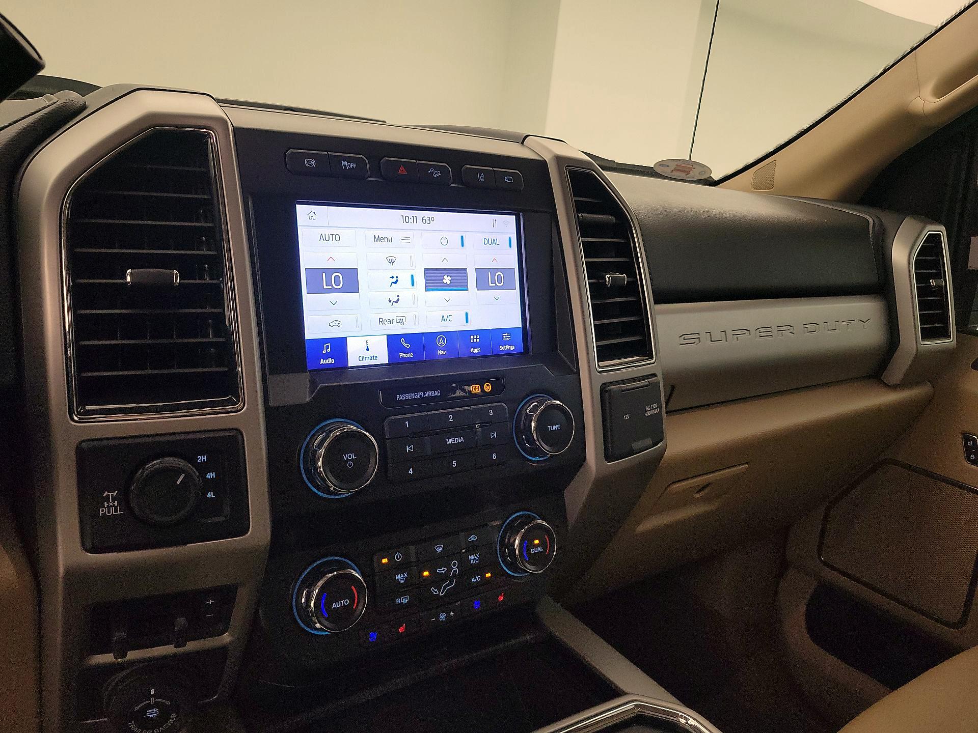 Thumbnail: 2020 Ford F-250 - 17