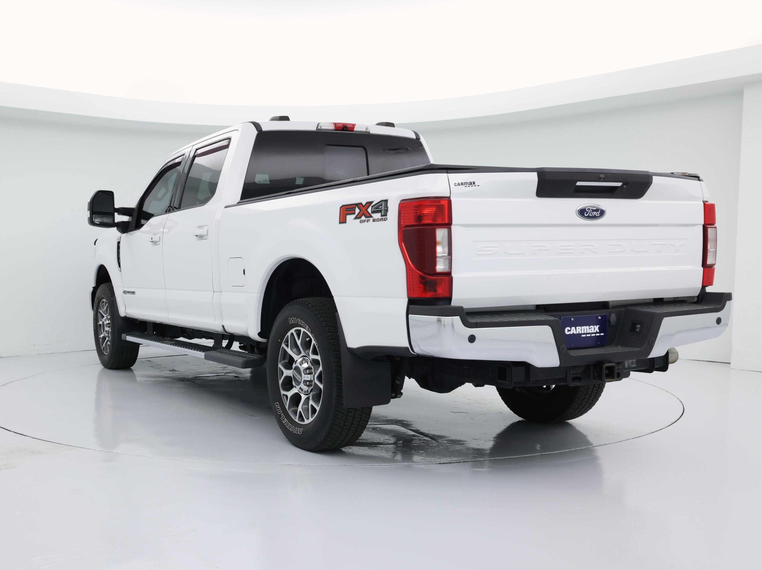 Thumbnail: 2020 Ford F-250 - 2