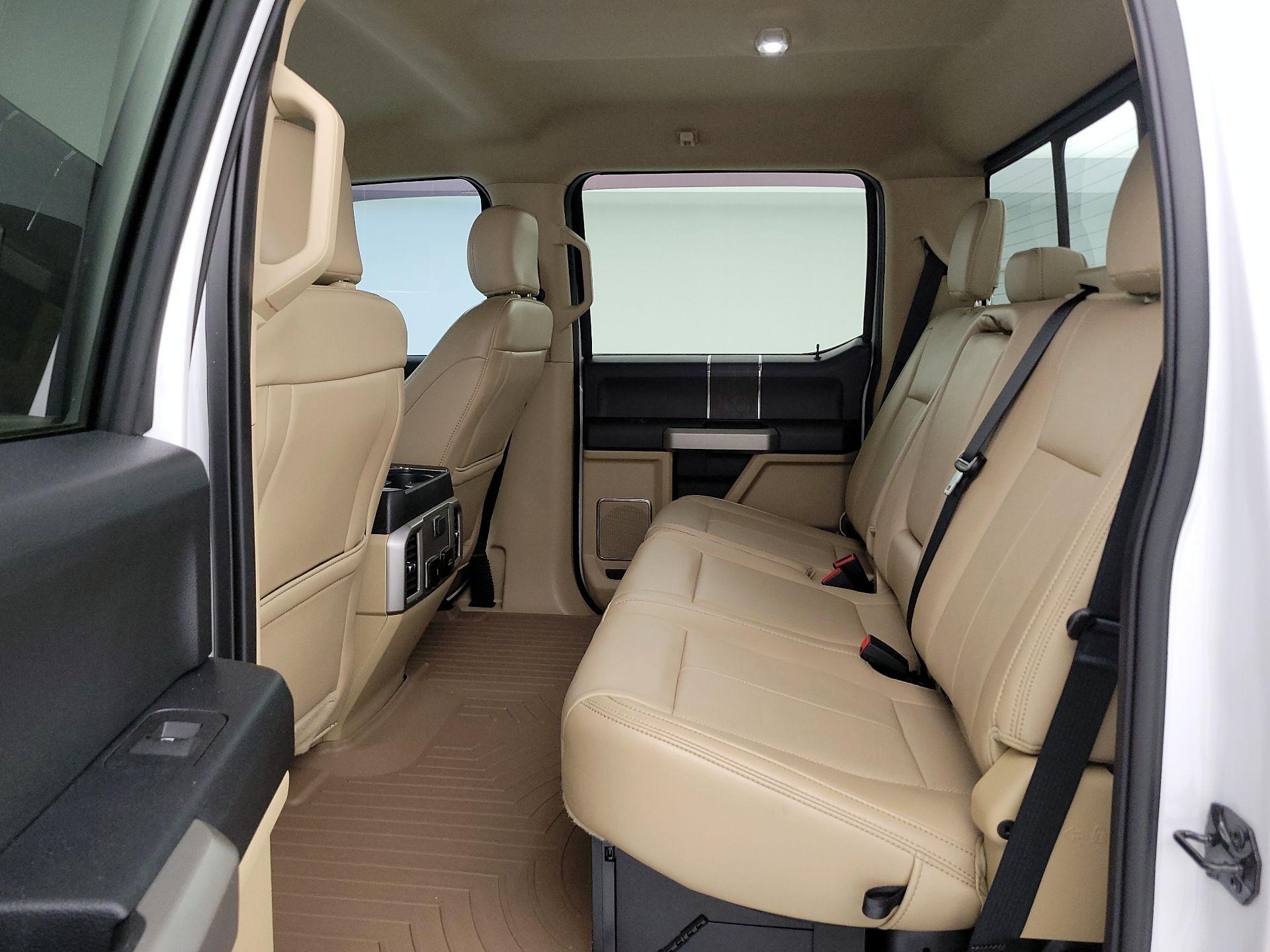 Thumbnail: 2020 Ford F-250 - 20