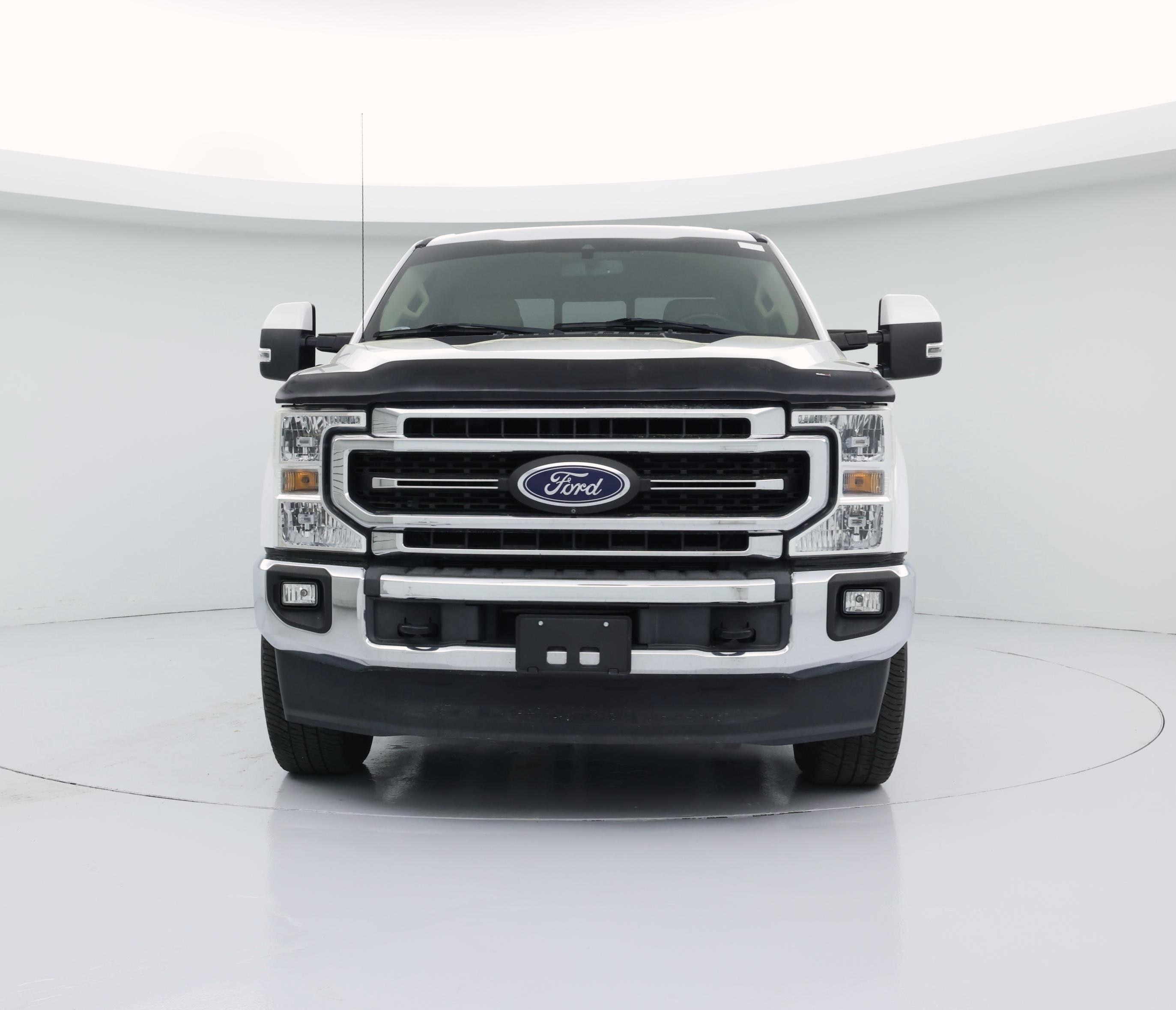 Thumbnail: 2020 Ford F-250 - 5