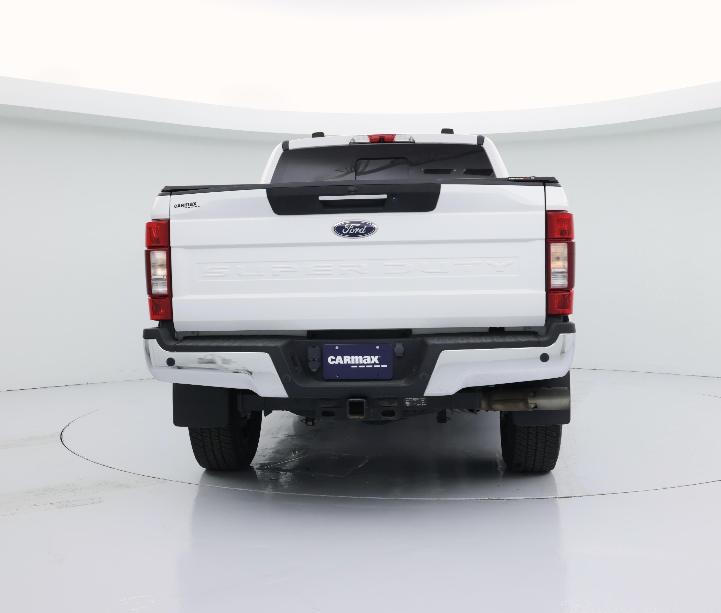 Thumbnail: 2020 Ford F-250 - 6