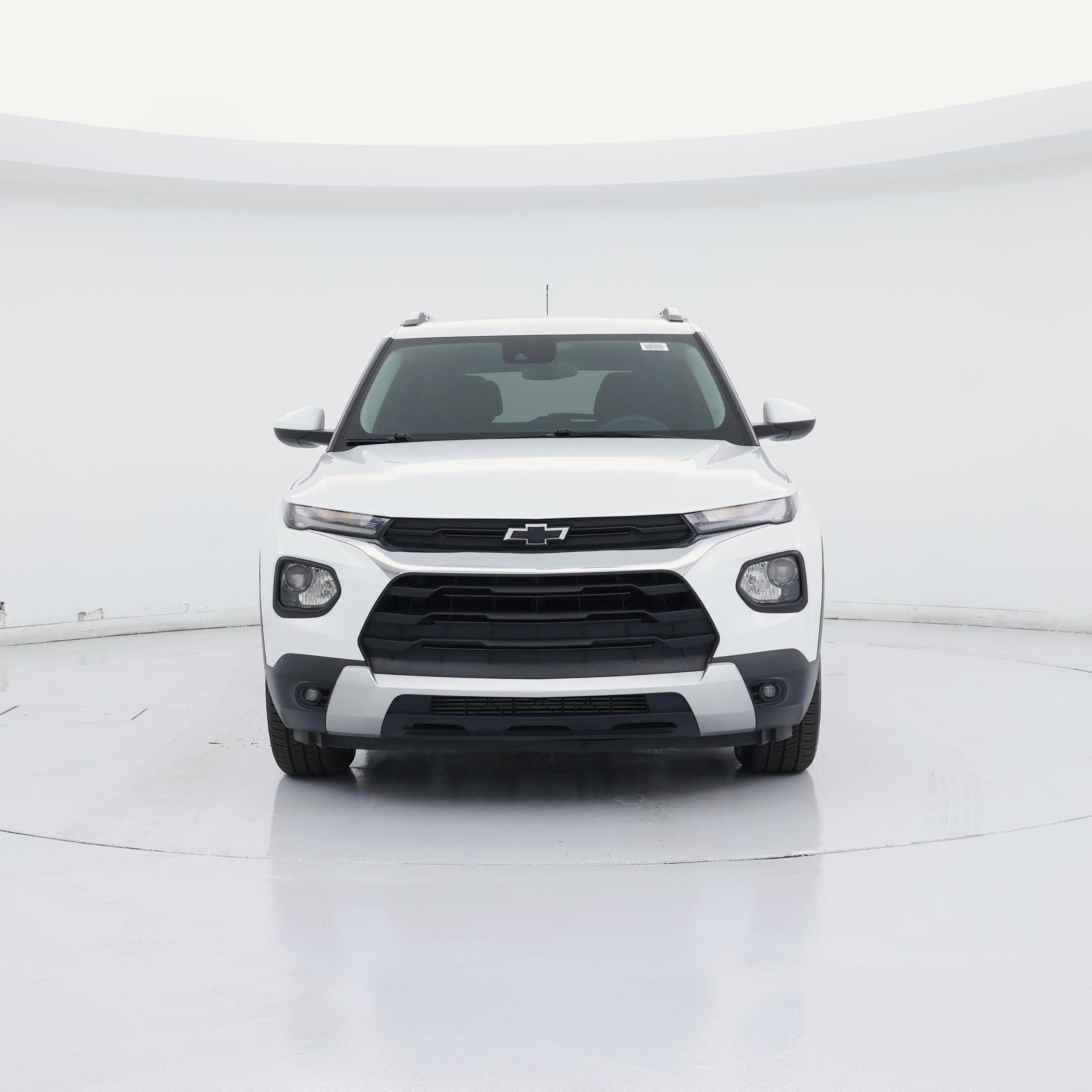 Thumbnail: 2023 Chevrolet TrailBlazer - 5