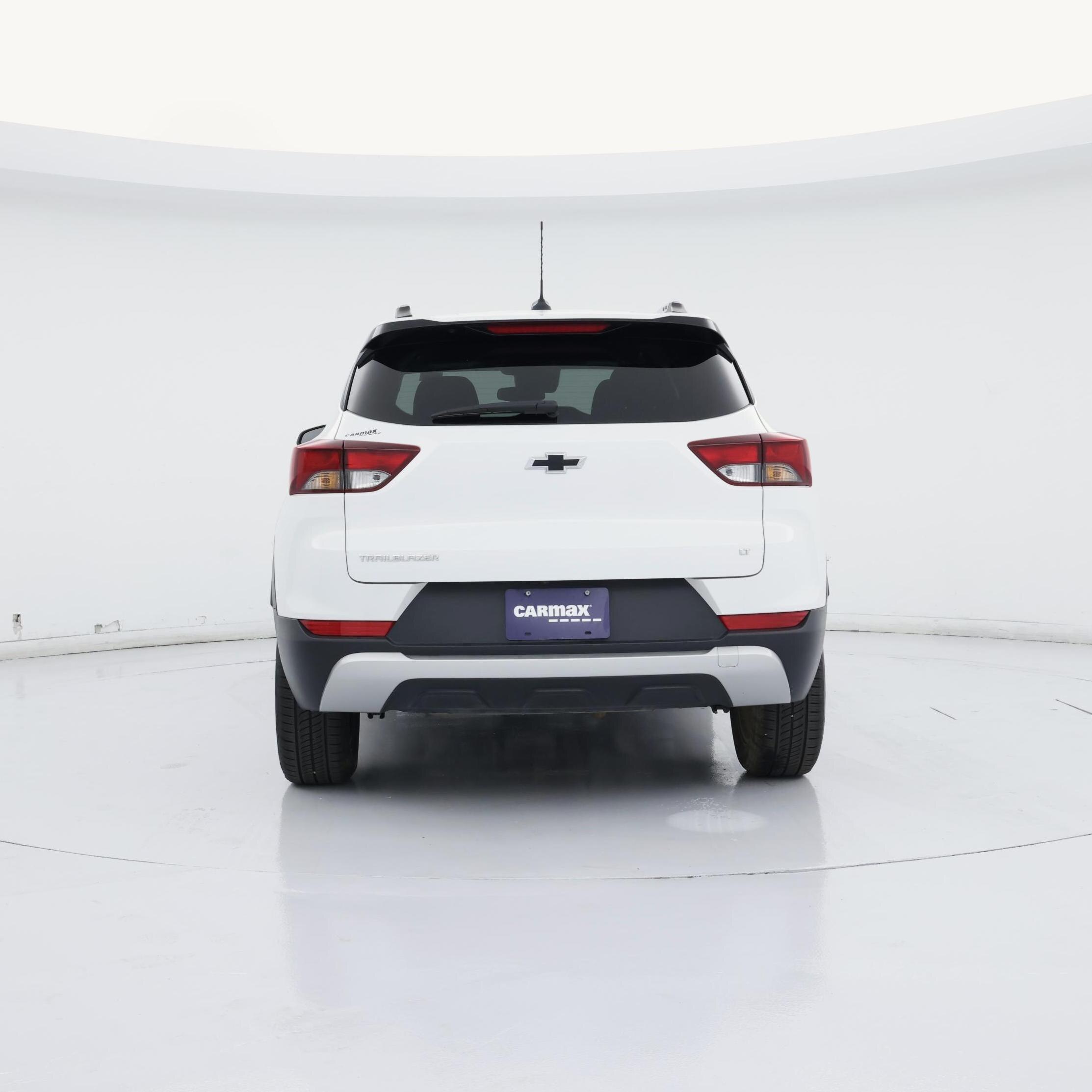 Thumbnail: 2023 Chevrolet TrailBlazer - 6
