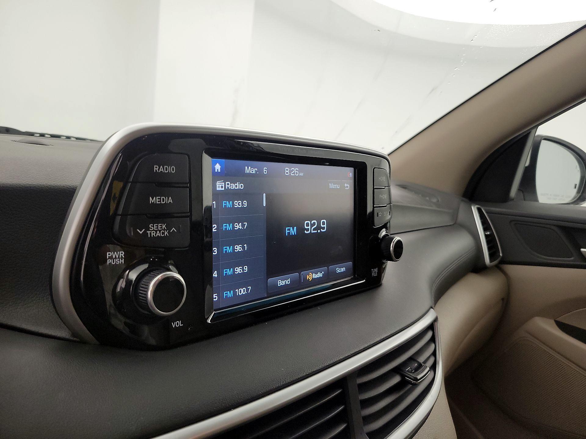 Thumbnail: 2020 Hyundai Tucson - 15