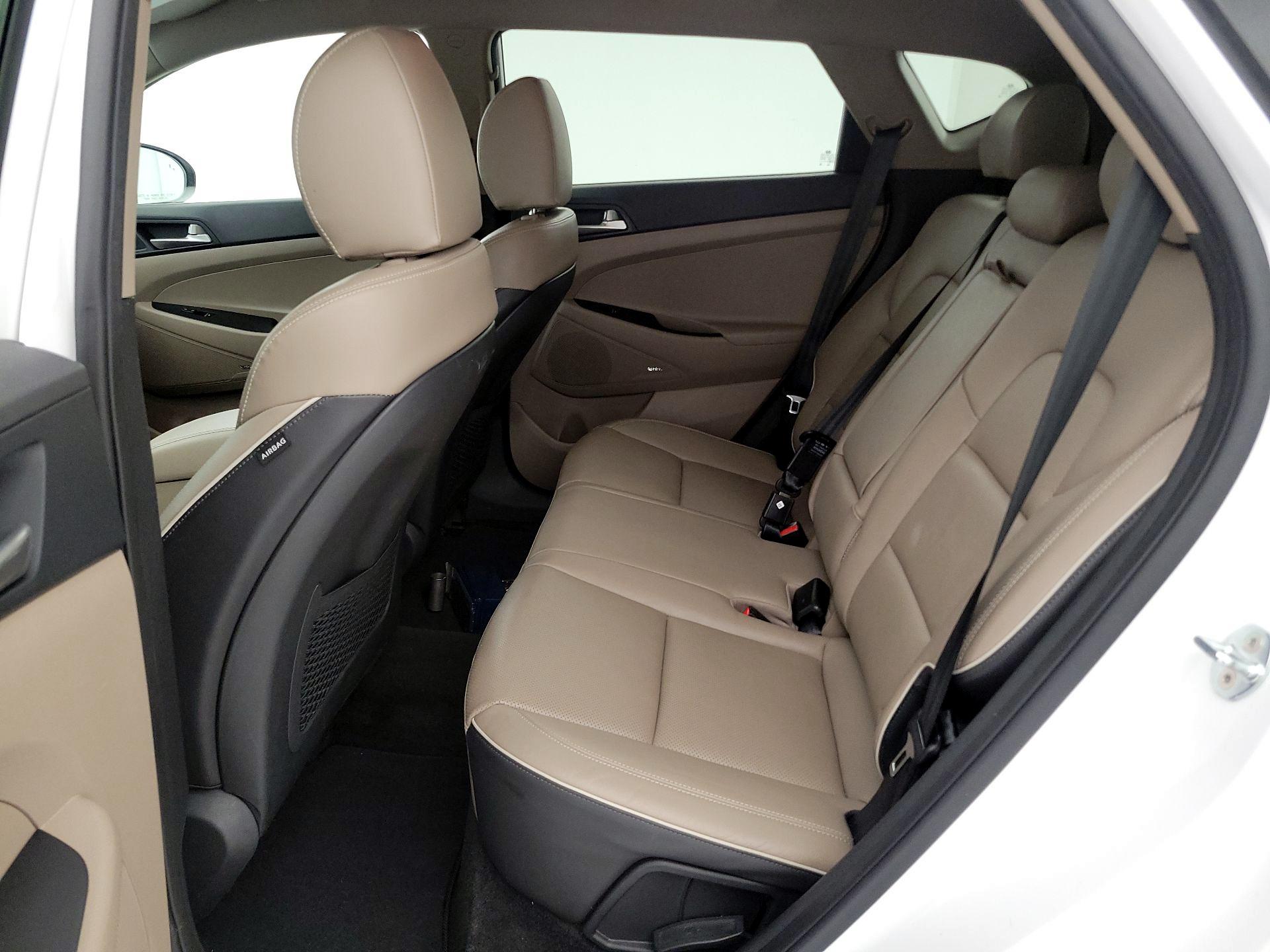 Thumbnail: 2020 Hyundai Tucson - 19