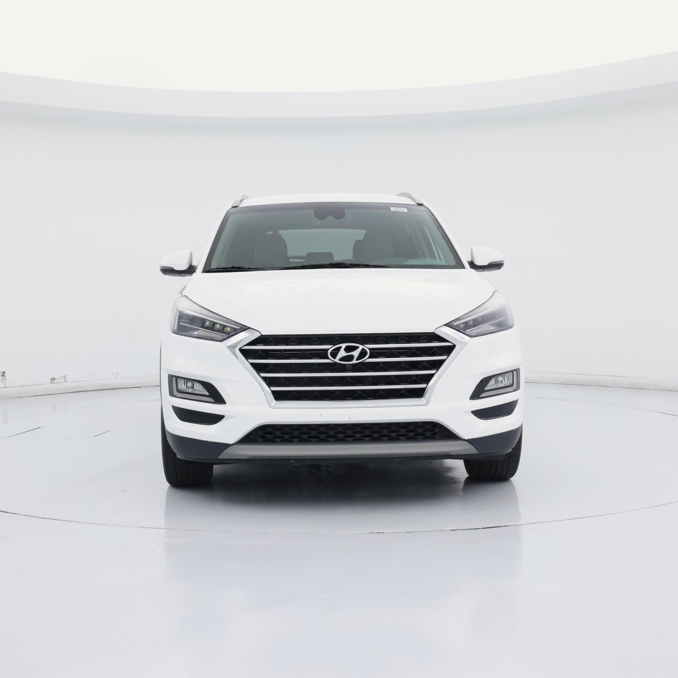Thumbnail: 2020 Hyundai Tucson - 5