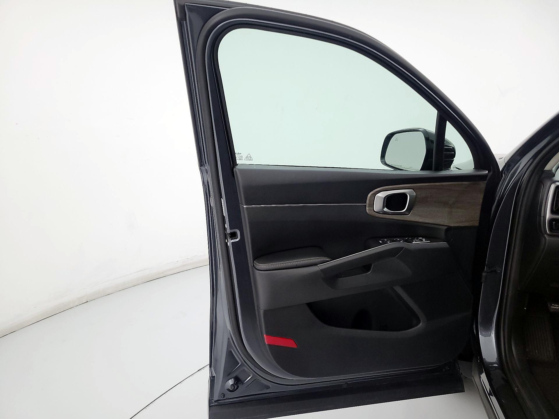 Thumbnail: 2022 Kia Sorento - 12