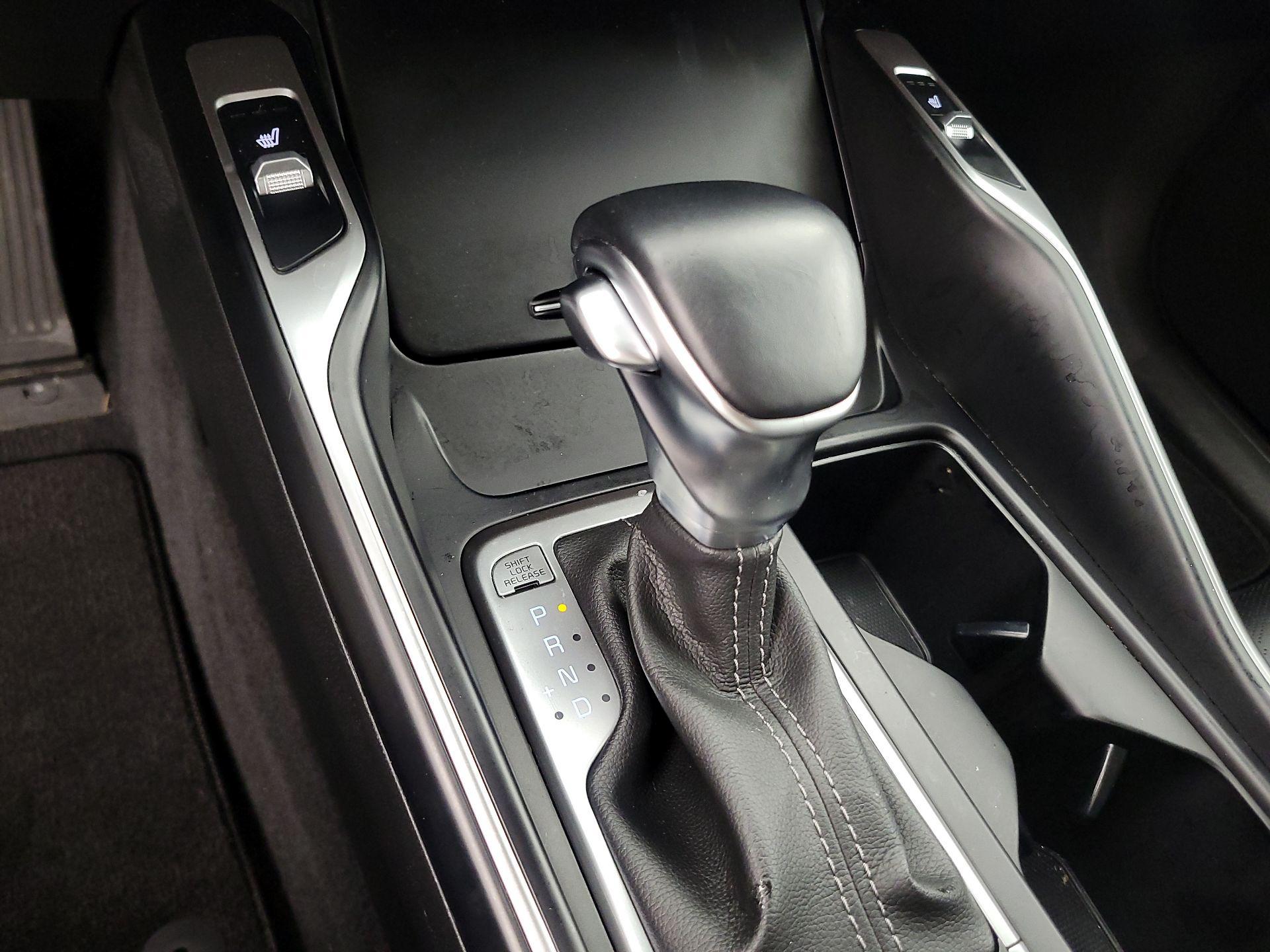 Thumbnail: 2022 Kia Sorento - 18