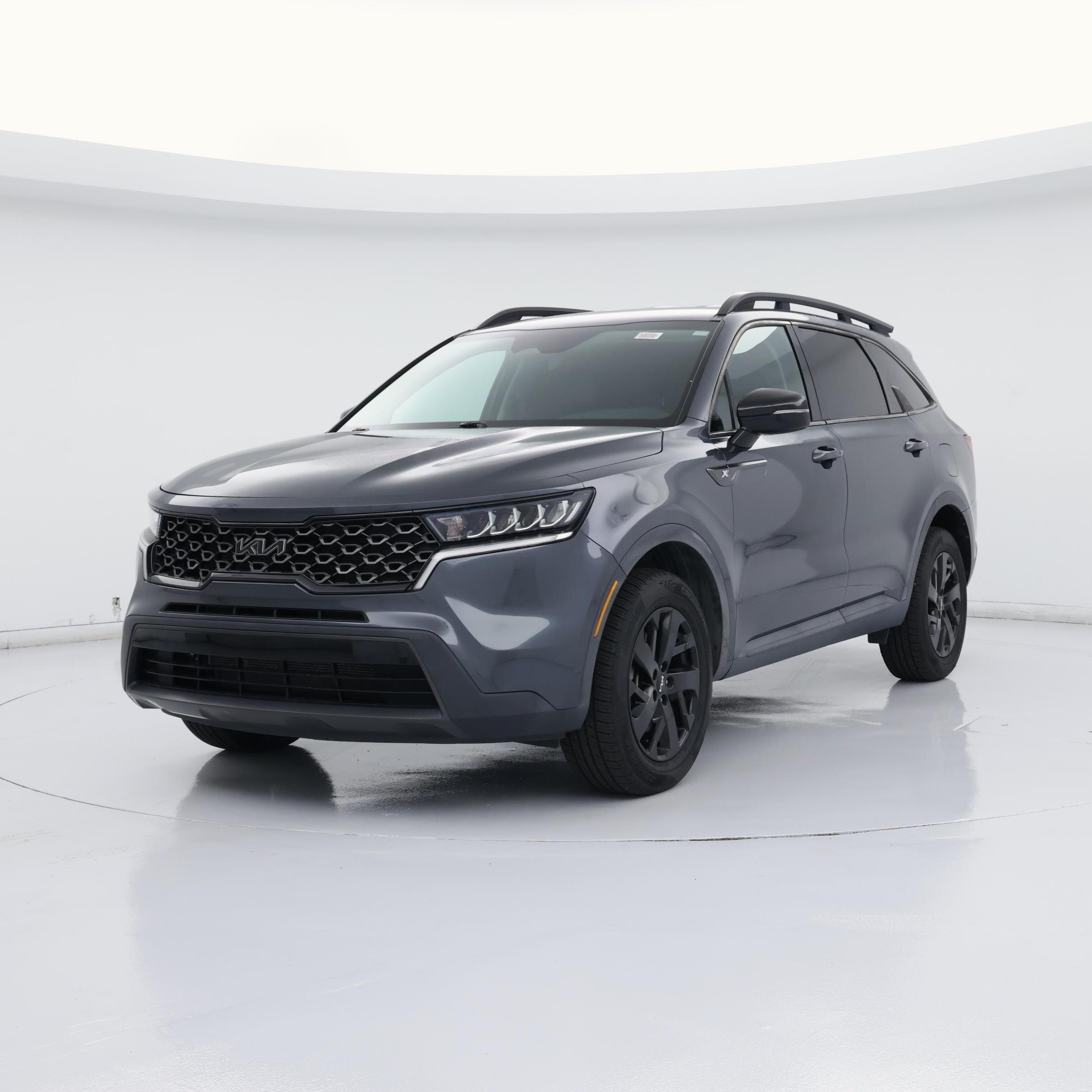 Thumbnail: 2022 Kia Sorento - 4