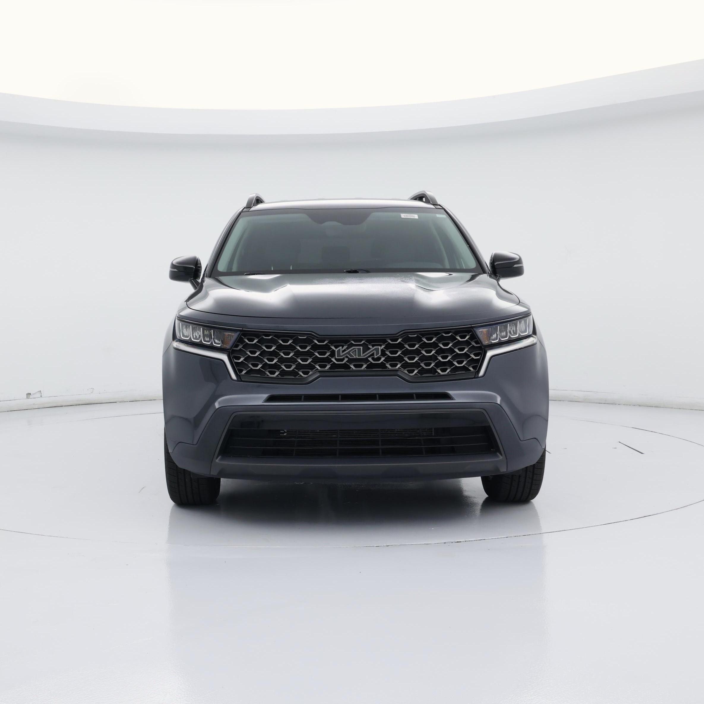 Thumbnail: 2022 Kia Sorento - 5